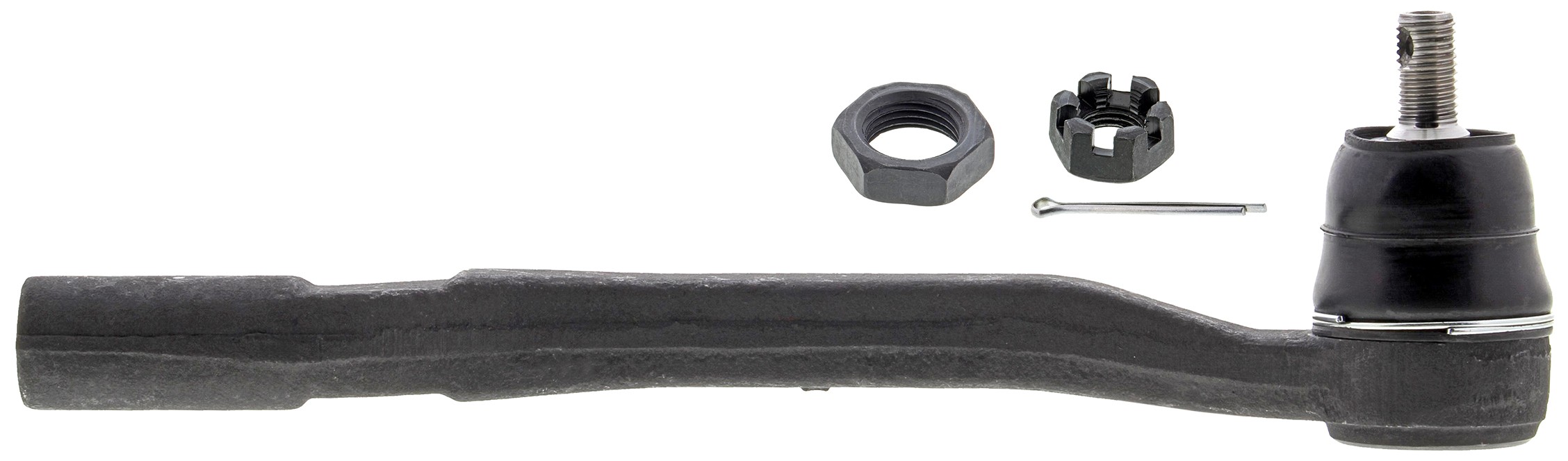 Mevotech MES3391R Steering Tie Rod End - Image 3