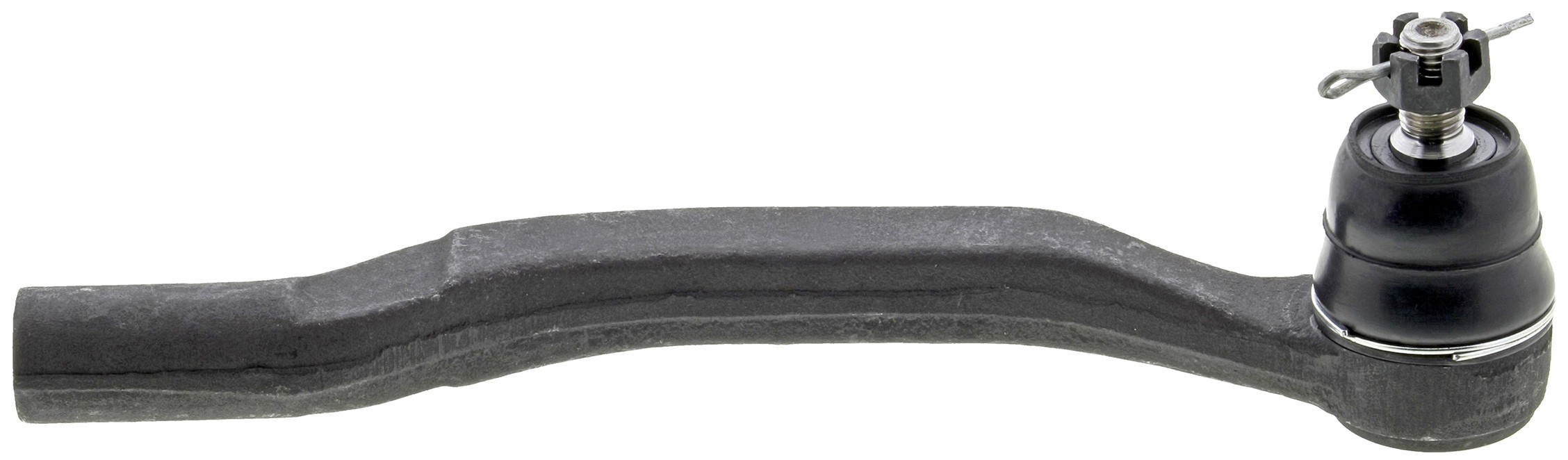 Mevotech MES3391R Steering Tie Rod End - Image 4