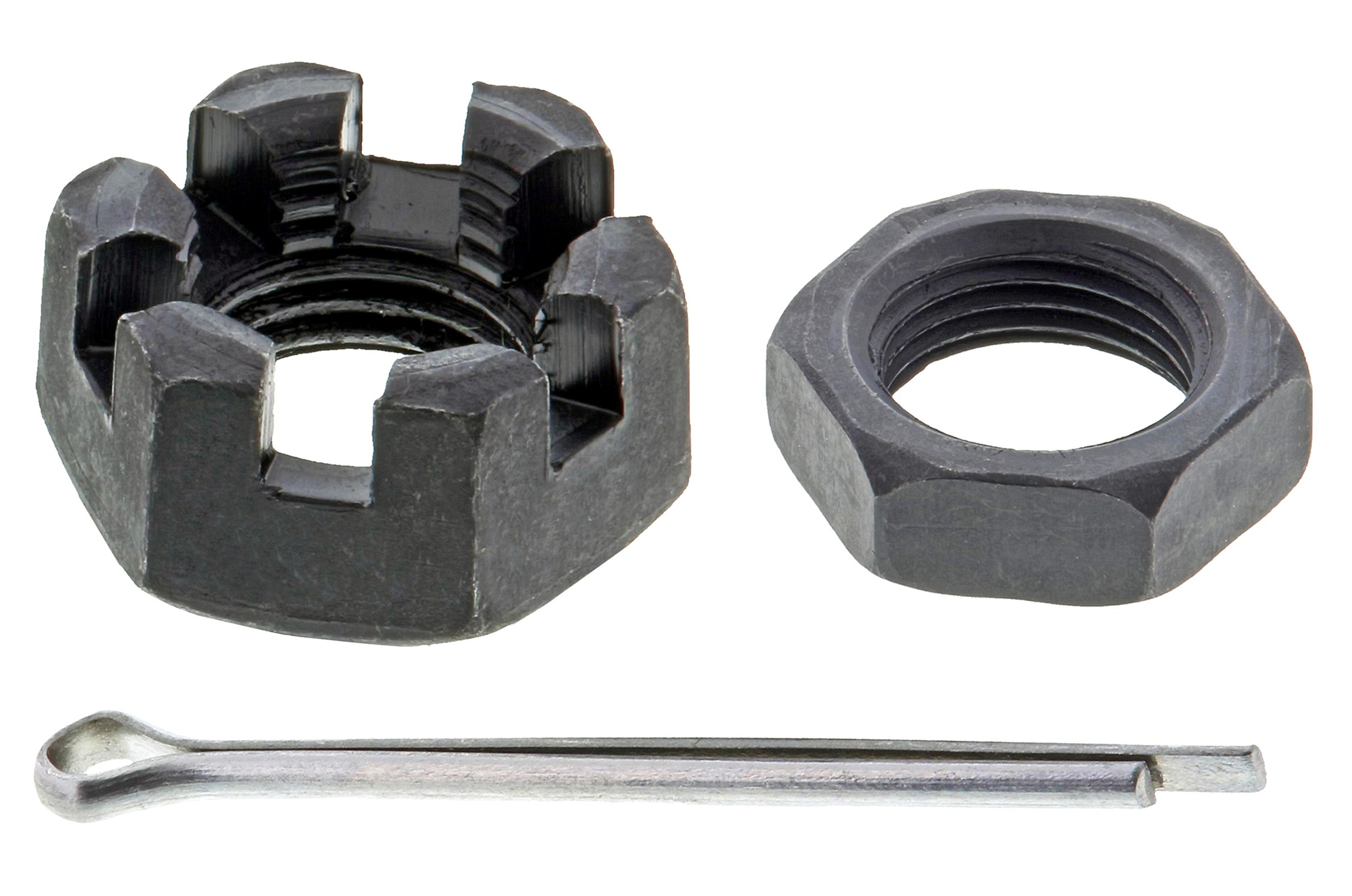 Mevotech MES3391R Steering Tie Rod End - Image 5