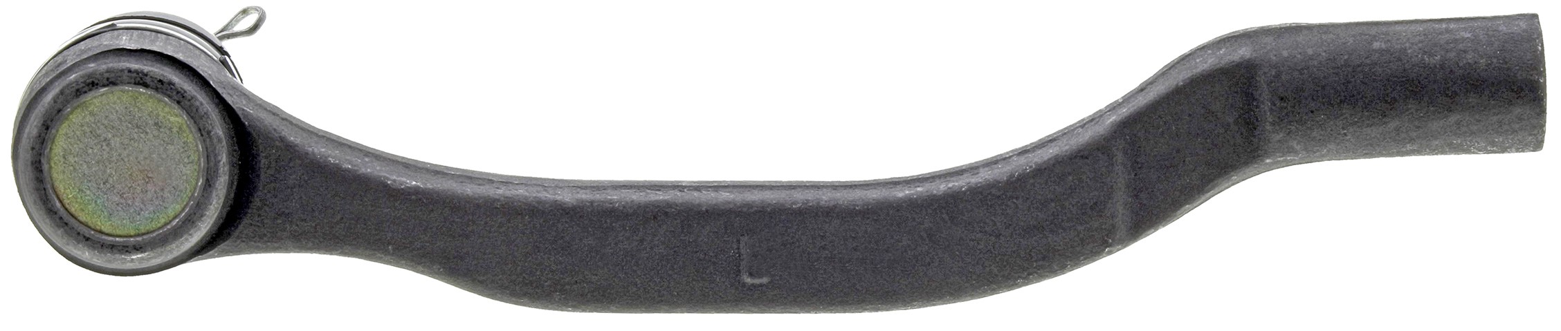 Mevotech MES3392R Steering Tie Rod End - Image 2