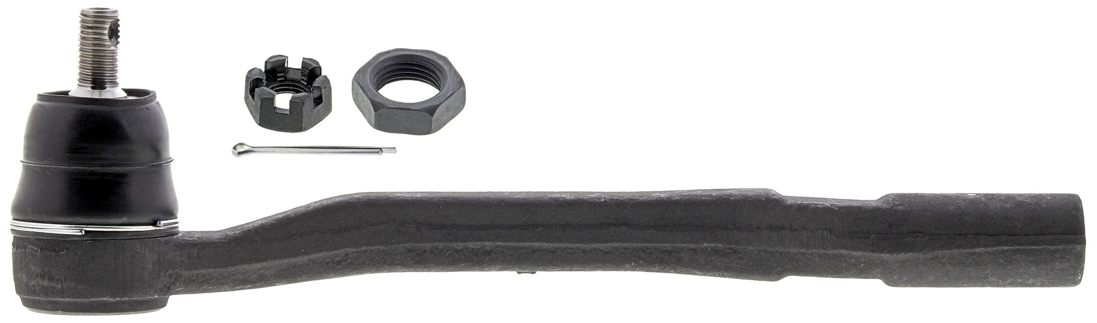 Mevotech MES3392R Steering Tie Rod End - Image 3