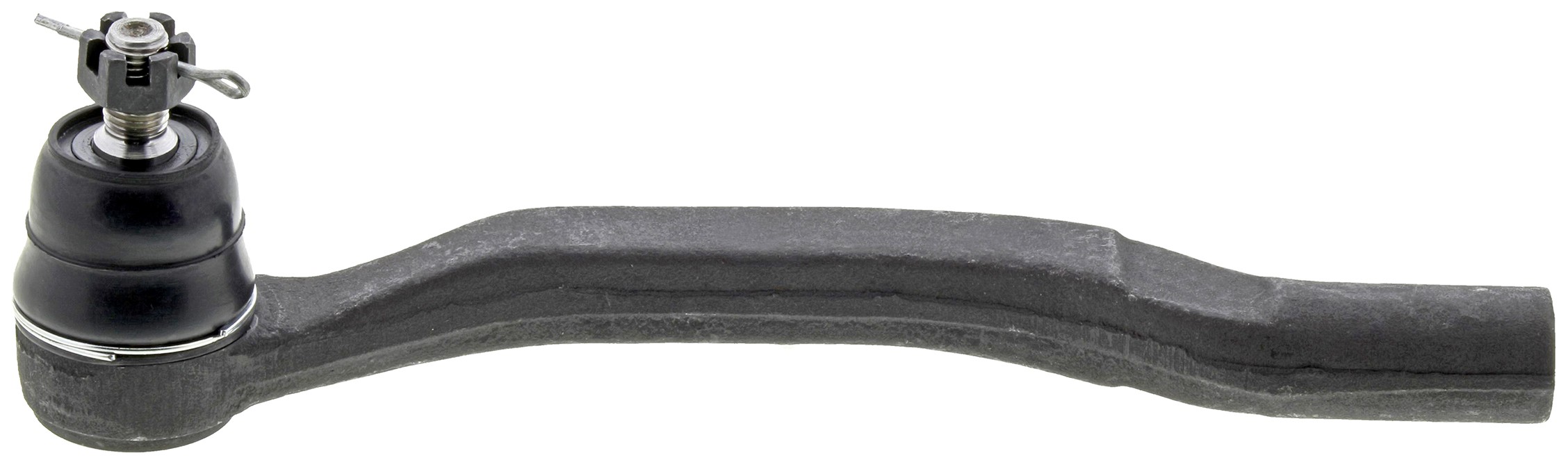 Mevotech MES3392R Steering Tie Rod End - Image 4