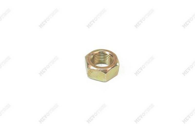 Mevotech MES3398 Steering Tie Rod End