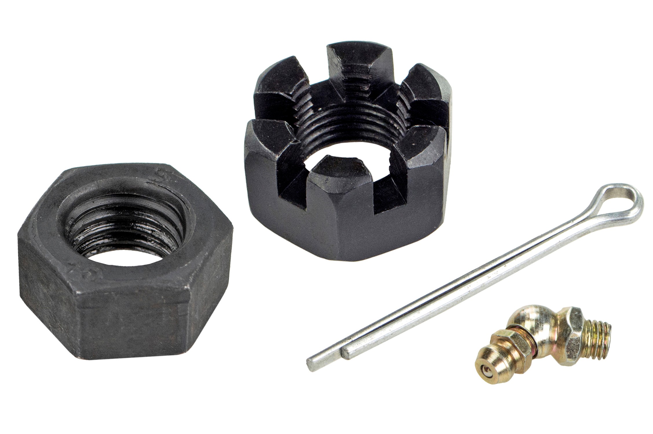 Mevotech MES3399T Steering Tie Rod End - Image 5