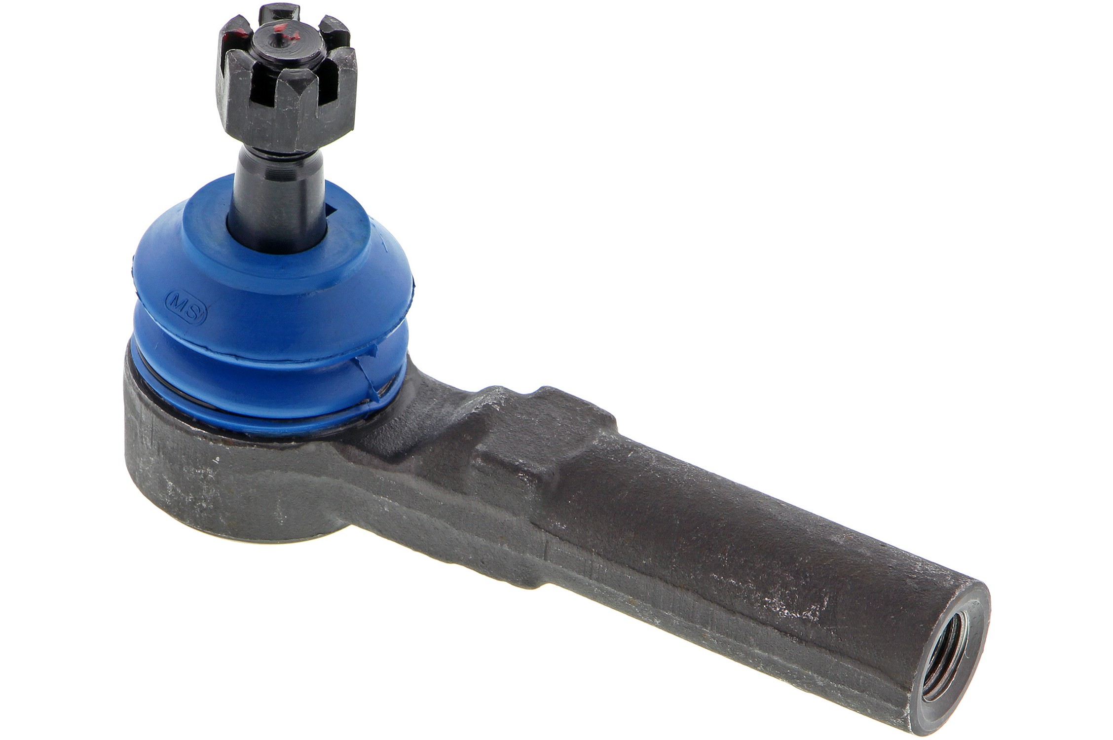 Mevotech MES3401RL Steering Tie Rod End - Image 2