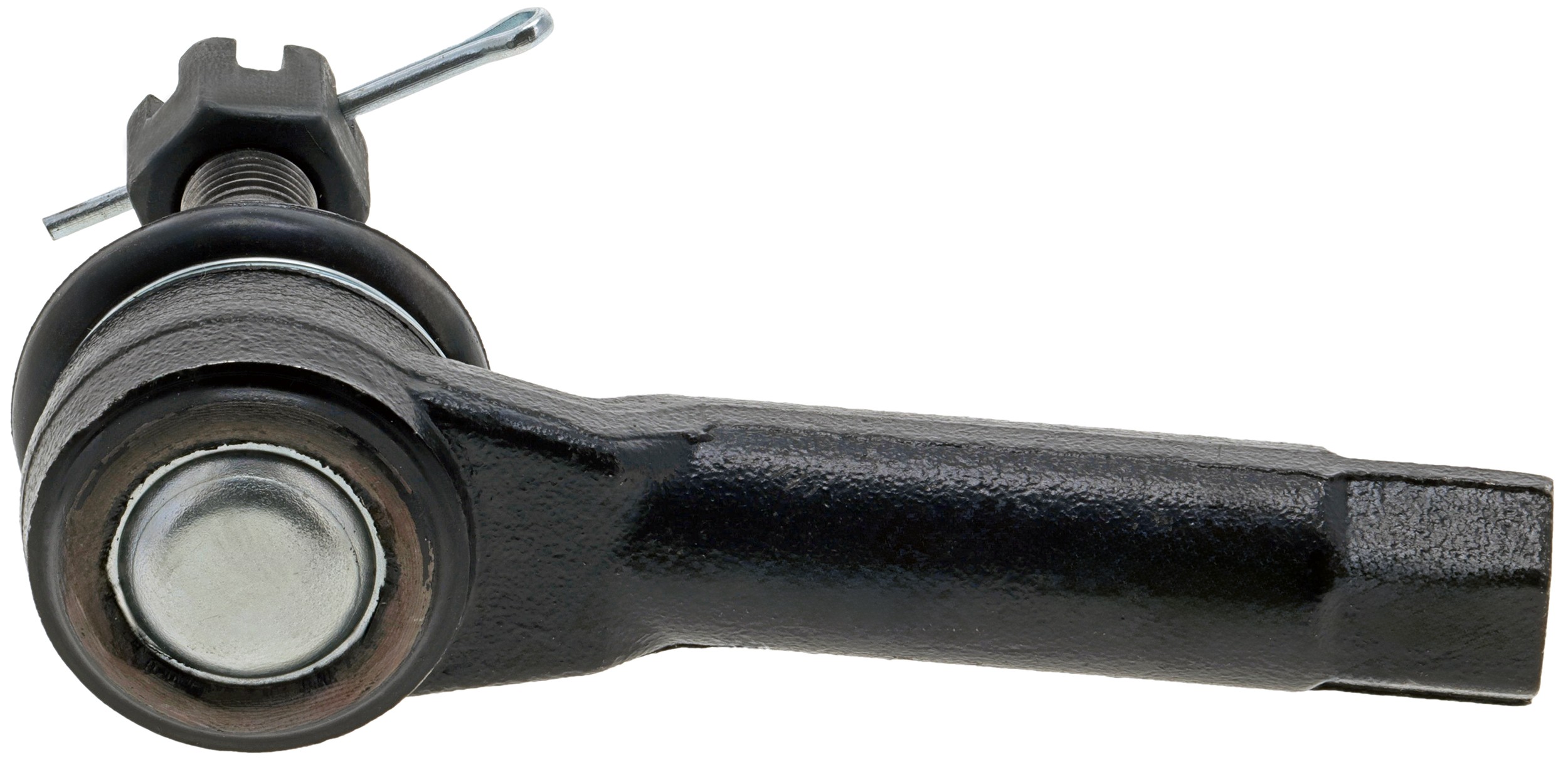 Mevotech MES3403 Steering Tie Rod End - Image 2