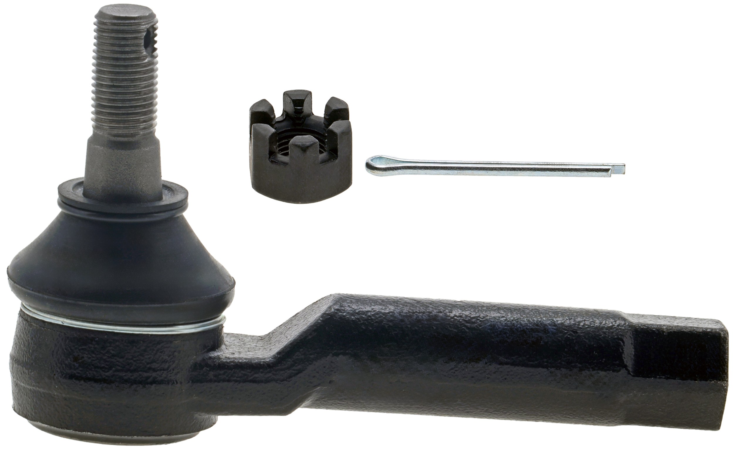 Mevotech MES3403 Steering Tie Rod End - Image 3