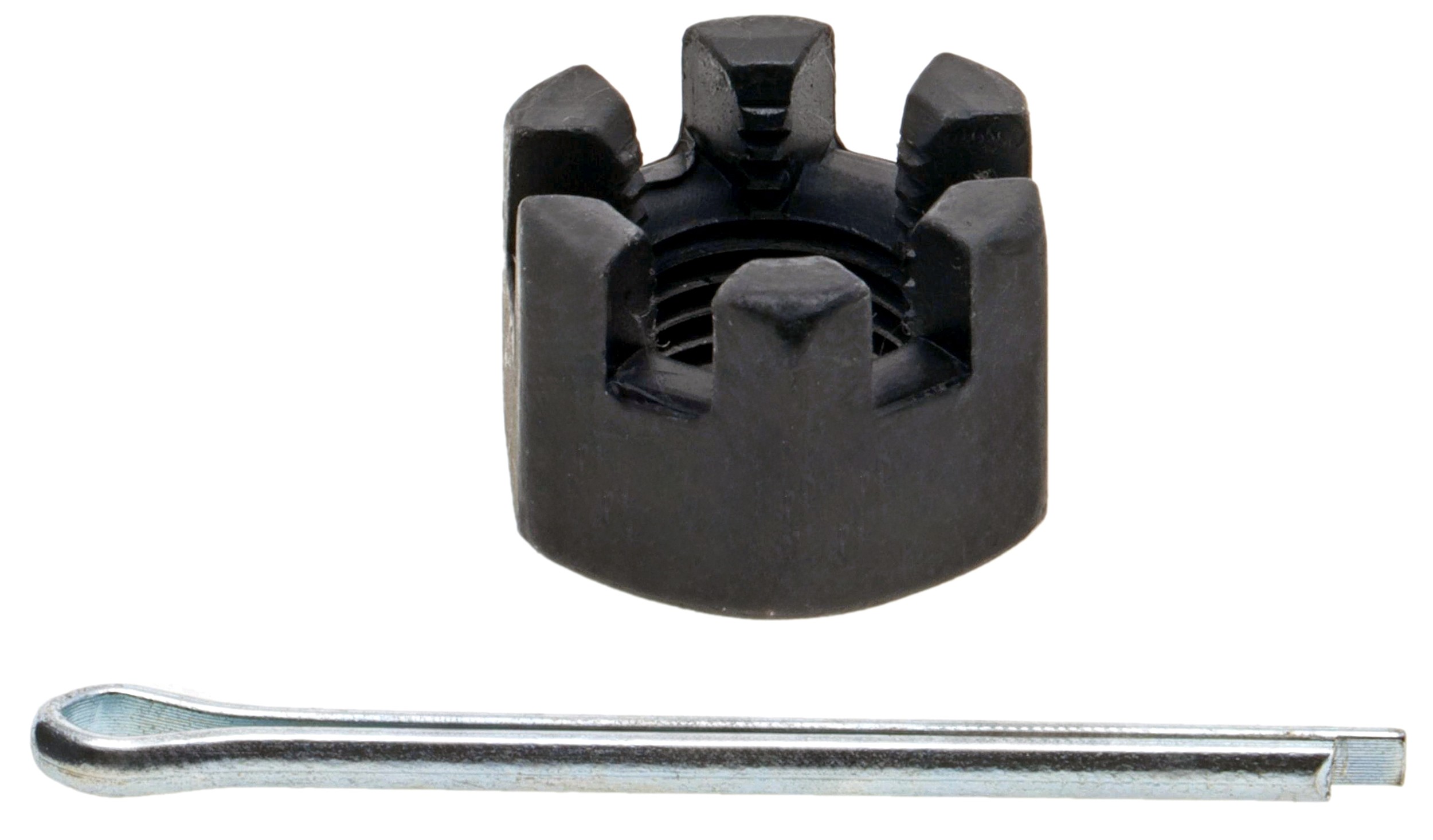 Mevotech MES3403 Steering Tie Rod End - Image 5