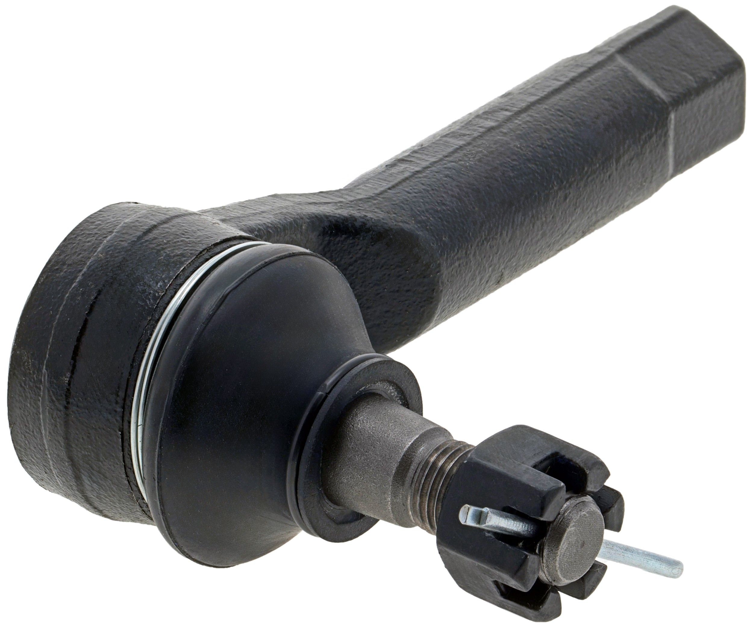 Mevotech MES3403 Steering Tie Rod End - Image 6