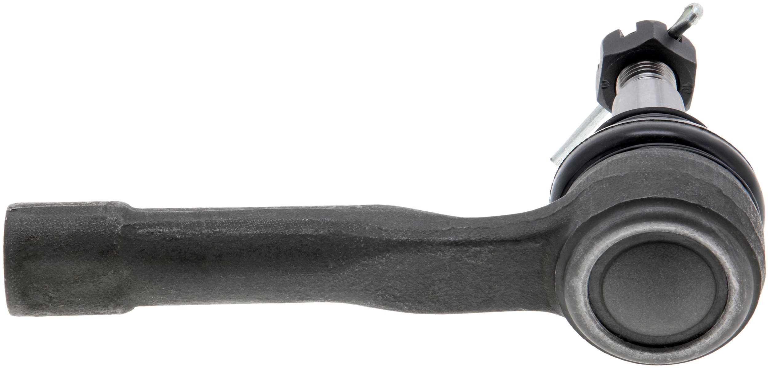 Mevotech MES3404 Steering Tie Rod End - Image 2