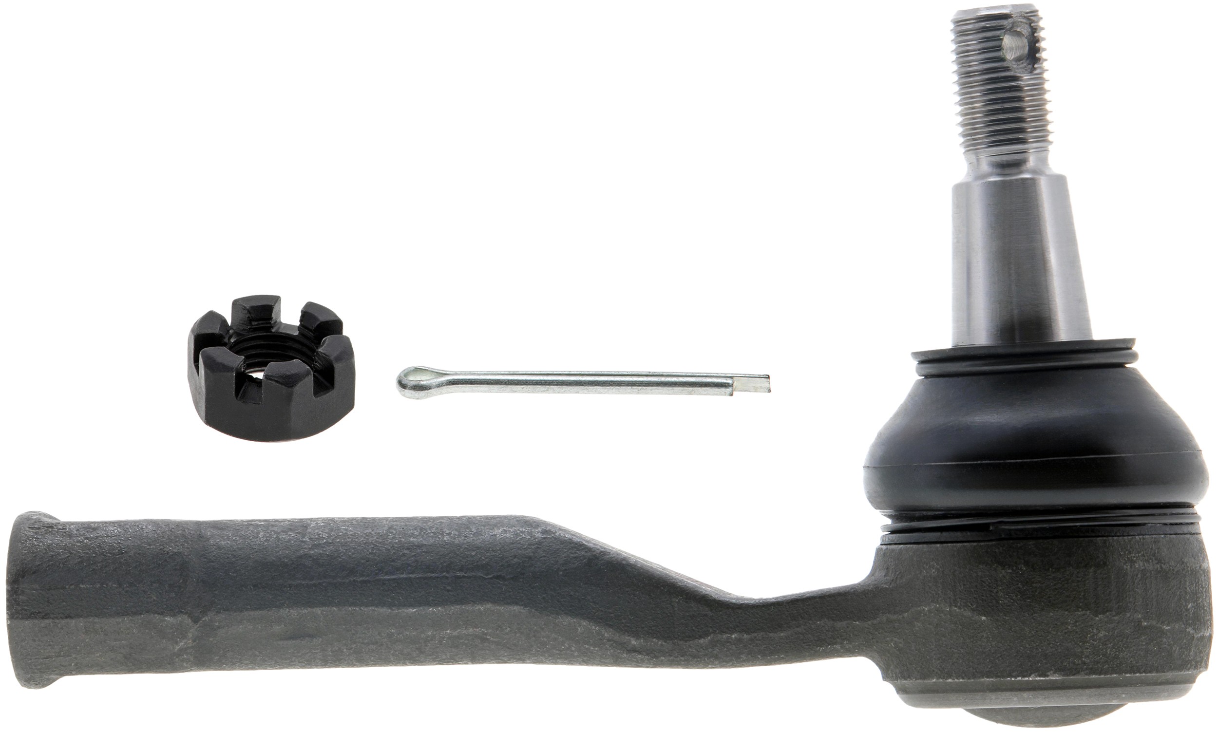 Mevotech MES3404 Steering Tie Rod End - Image 3
