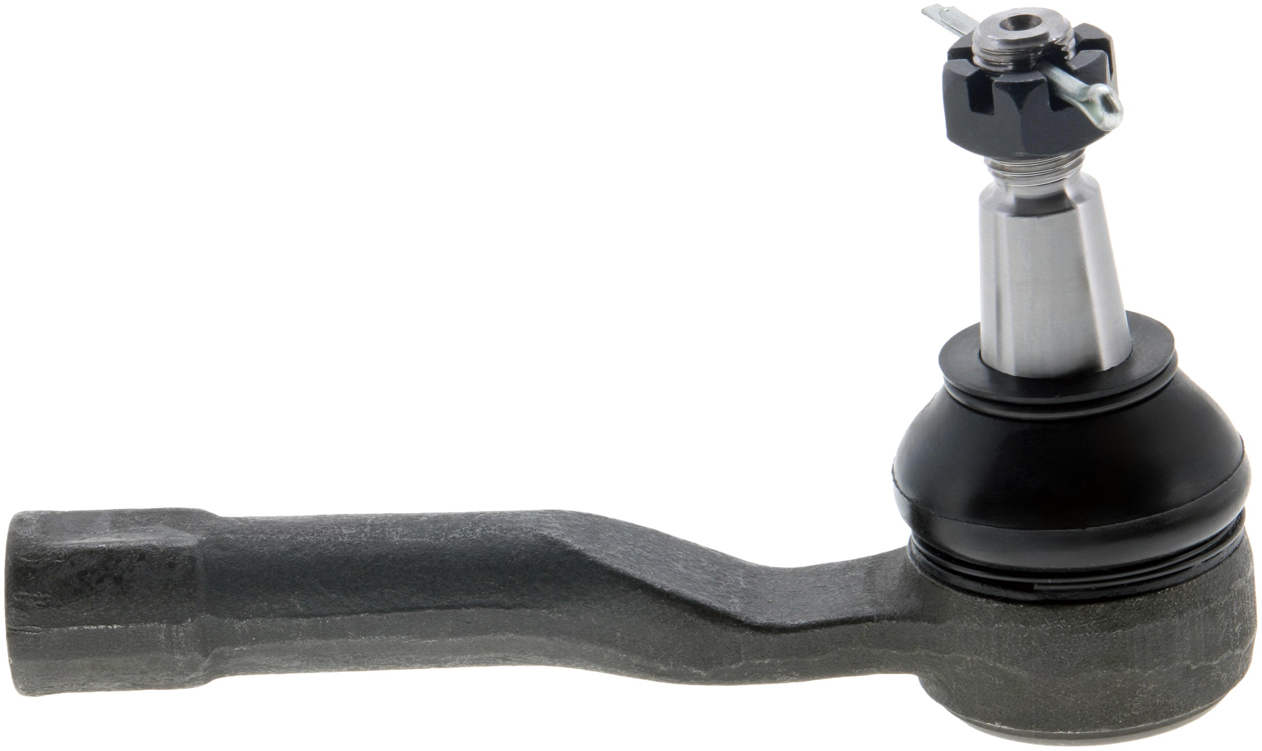 Mevotech MES3404 Steering Tie Rod End - Image 4