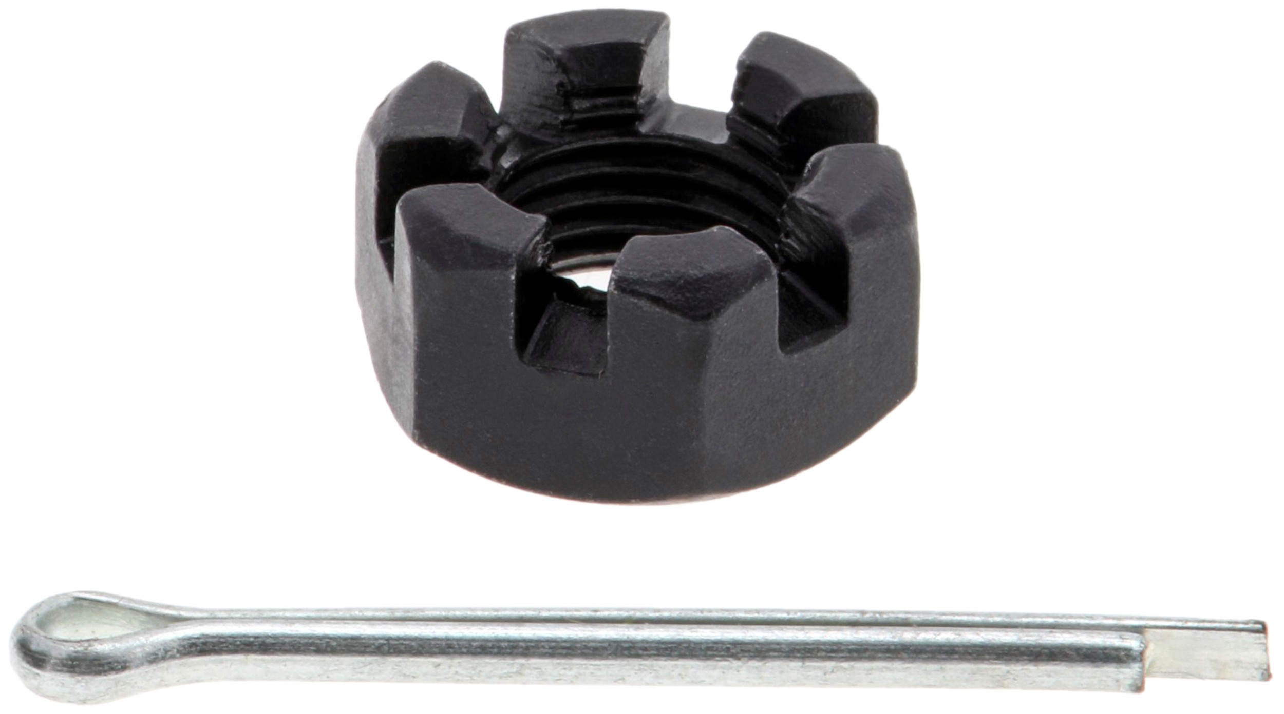Mevotech MES3404 Steering Tie Rod End - Image 5