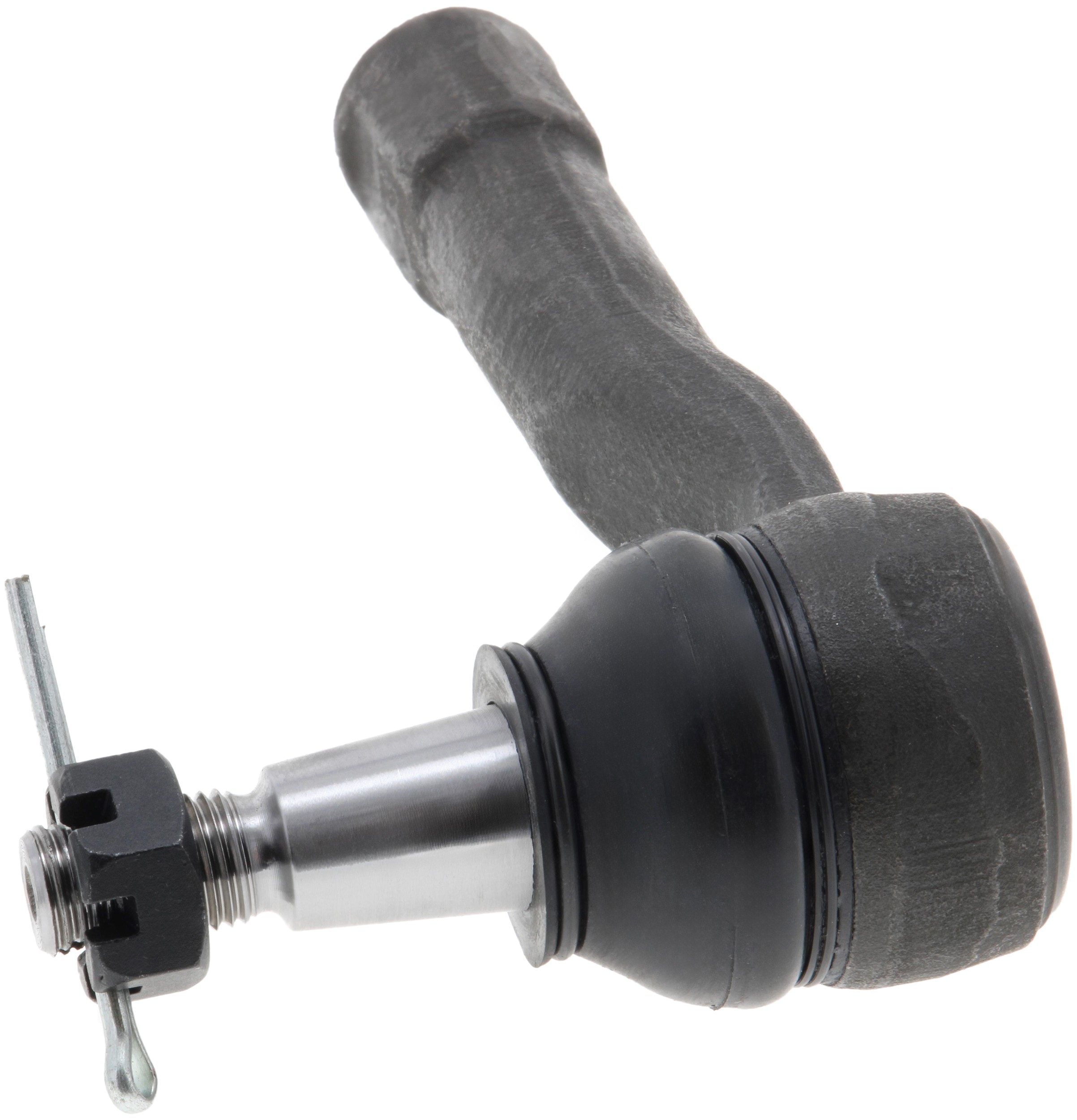 Mevotech MES3404 Steering Tie Rod End - Image 6