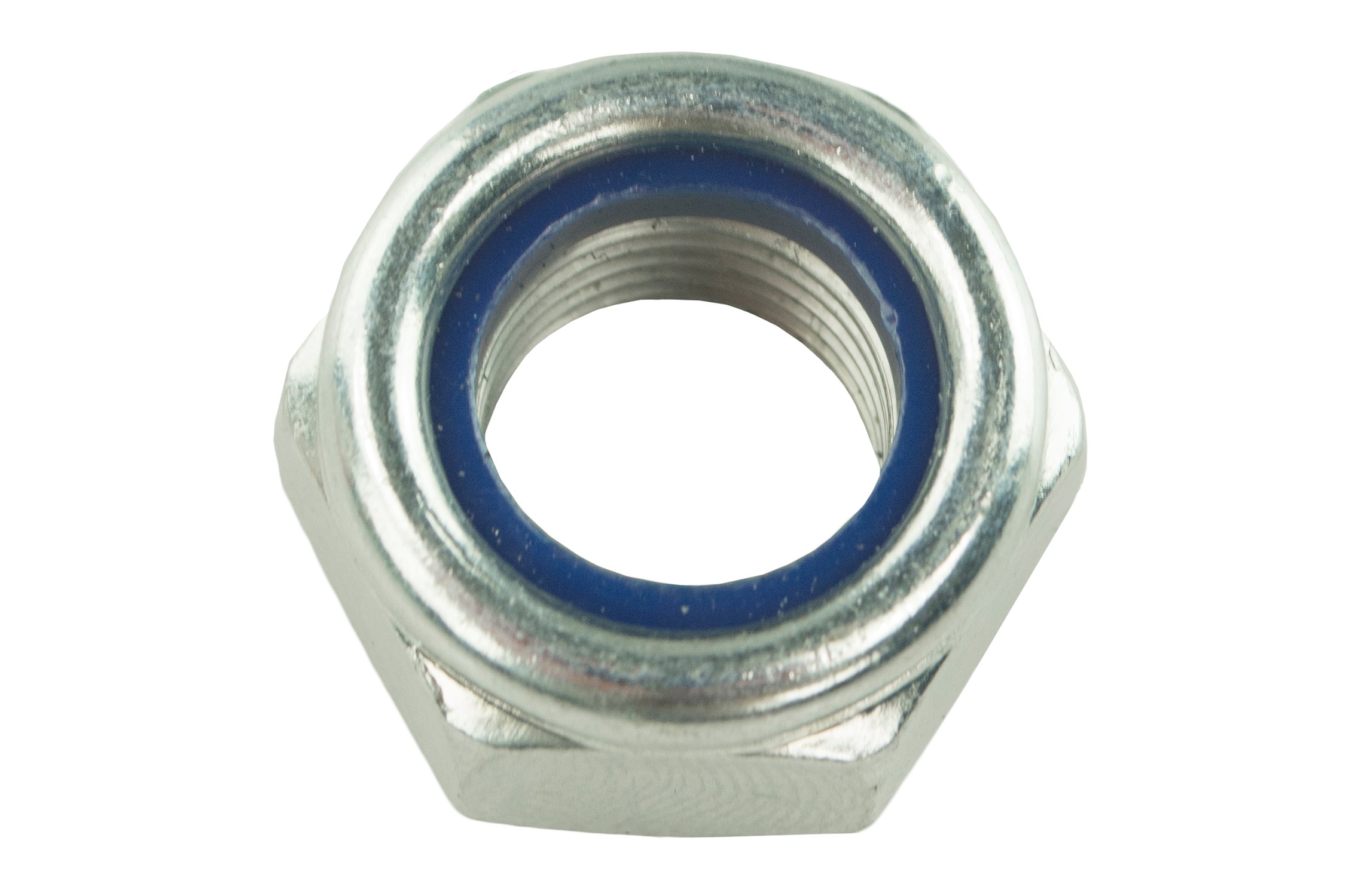 Mevotech MES3414 Steering Tie Rod End - Image 5