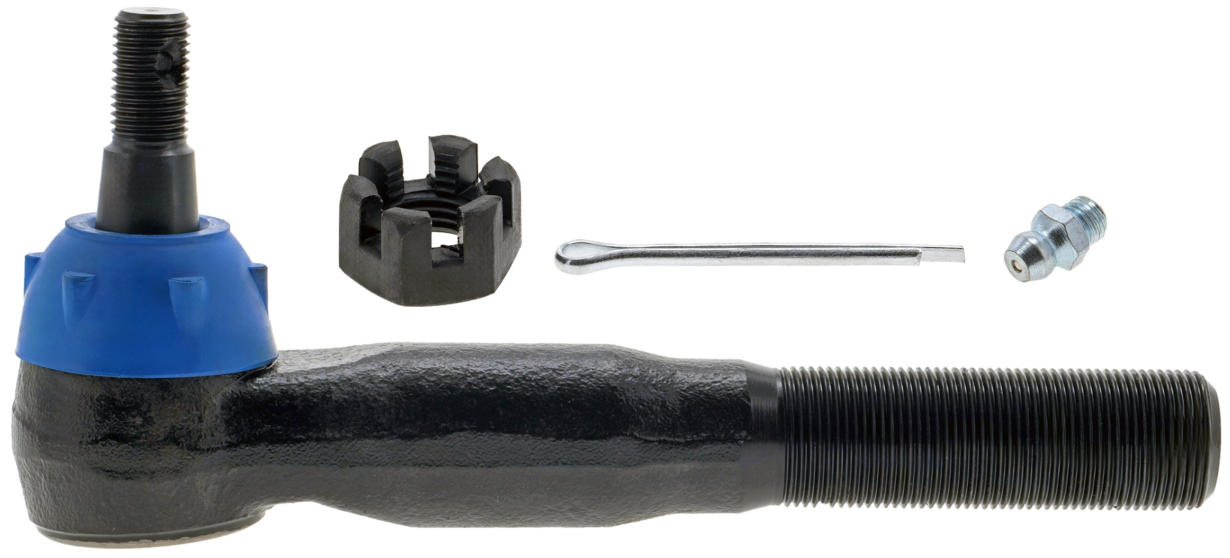Mevotech MES3417T Steering Tie Rod End - Image 3