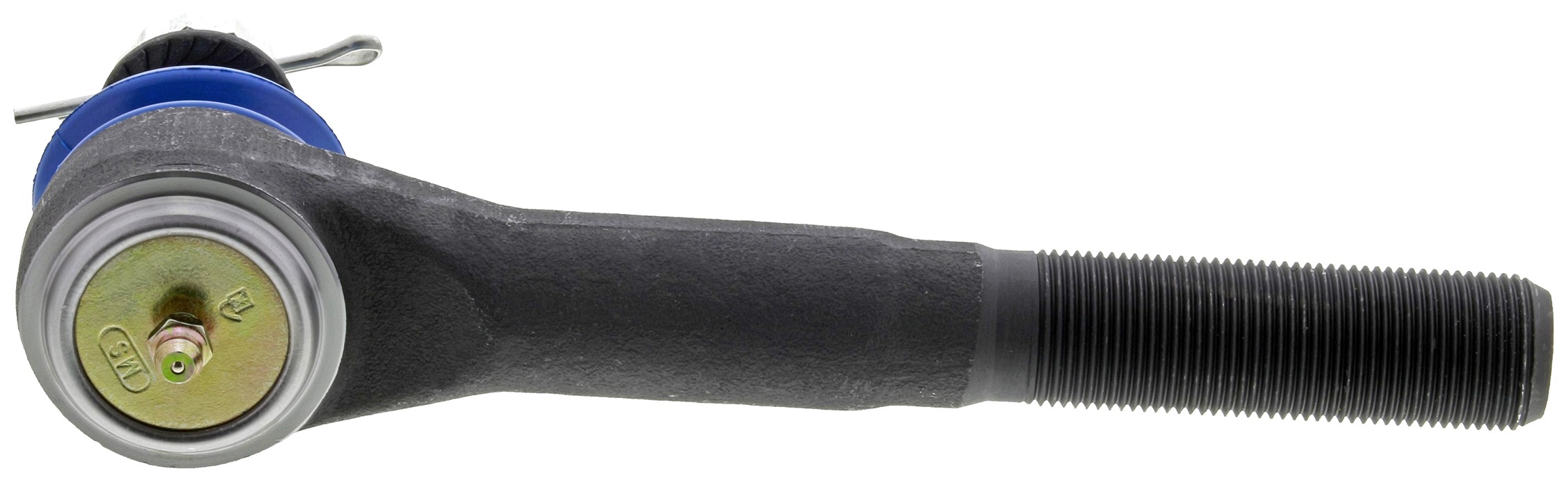 Mevotech MES3418 Steering Tie Rod End - Image 2