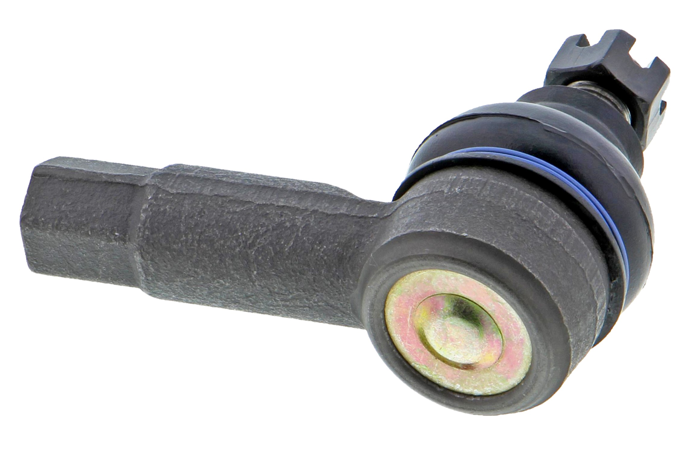 Mevotech MES3419 Steering Tie Rod End - Image 2