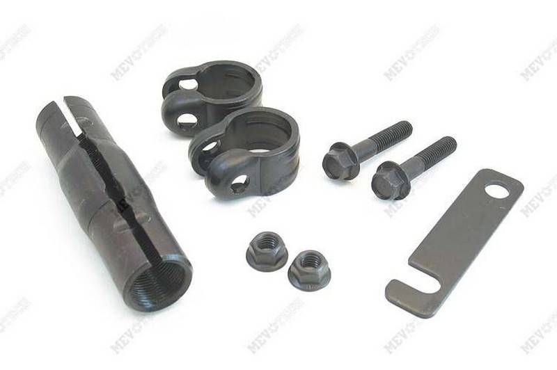 Mevotech MES3420S Steering Tie Rod End Adjusting Sleeve