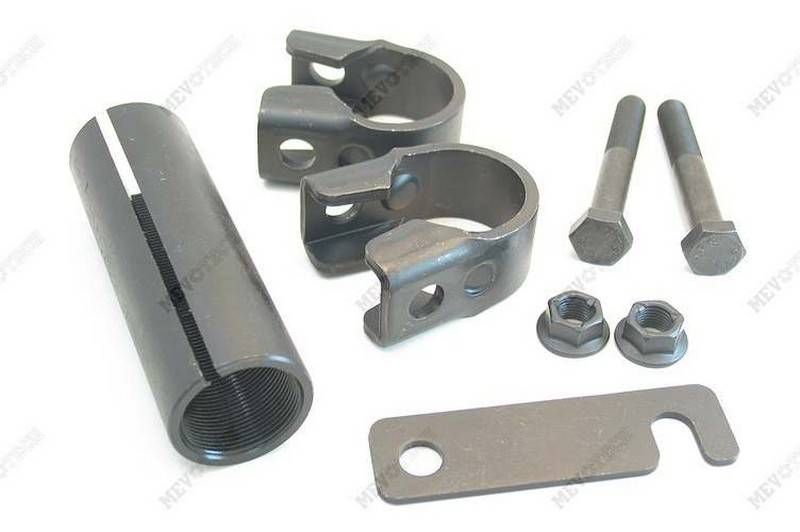 Mevotech MES3422S Steering Tie Rod End Adjusting Sleeve