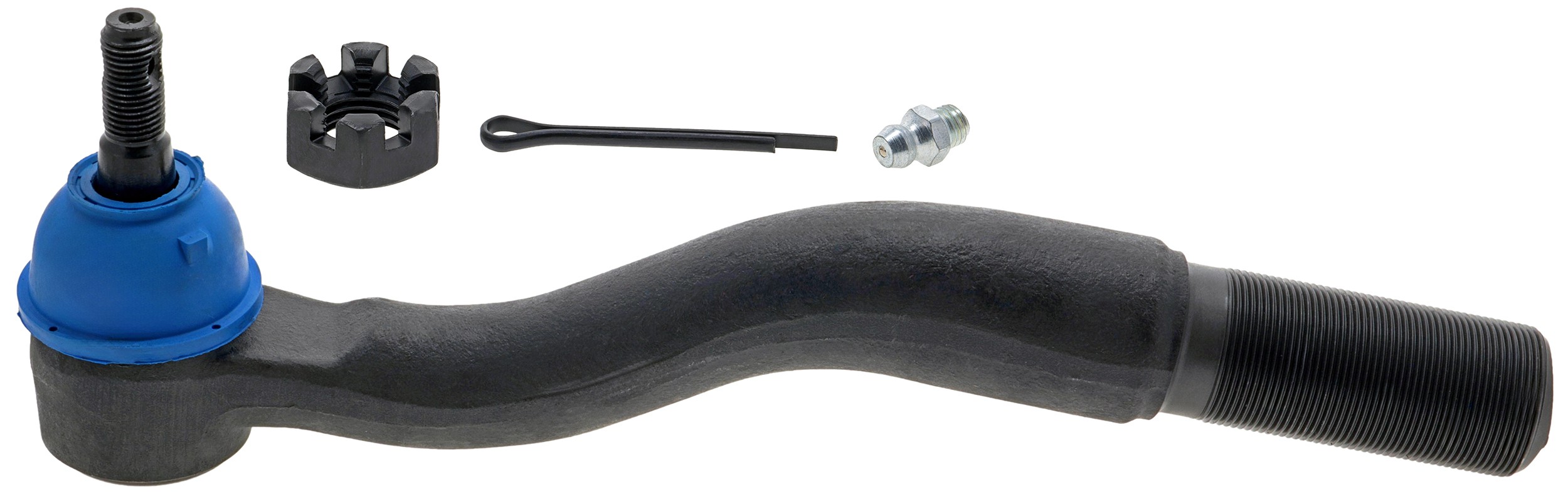 Mevotech MES3423 Steering Tie Rod End - Image 3
