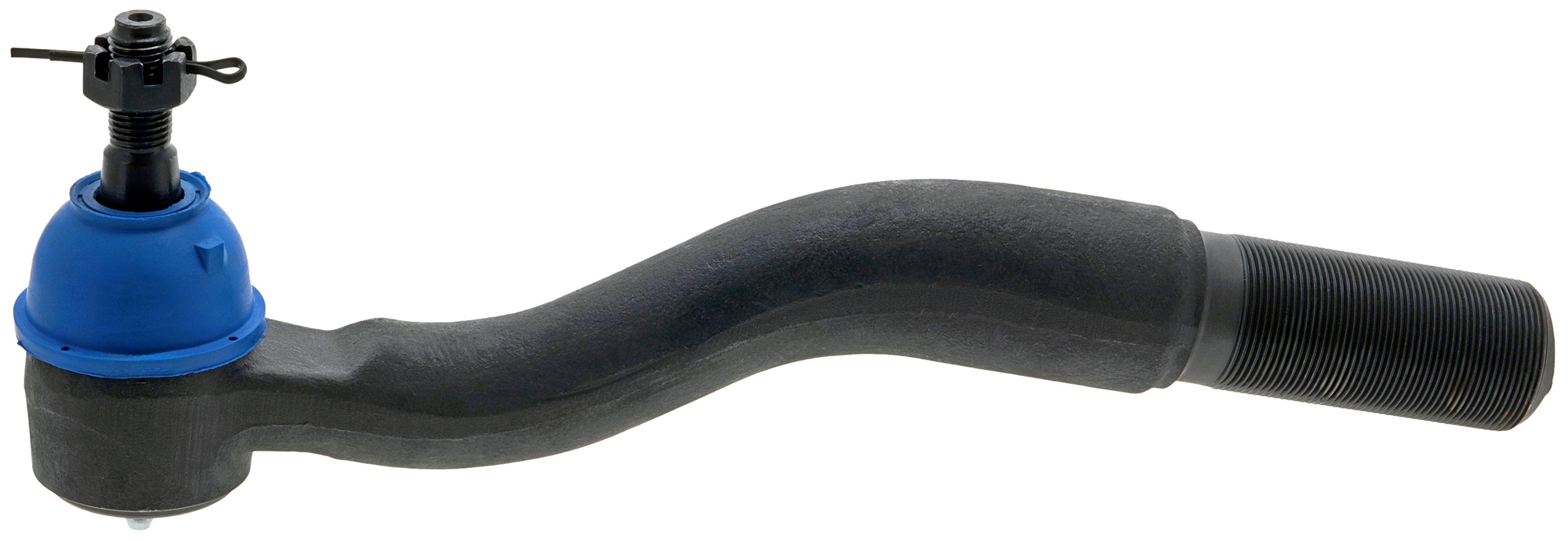 Mevotech MES3423 Steering Tie Rod End - Image 4