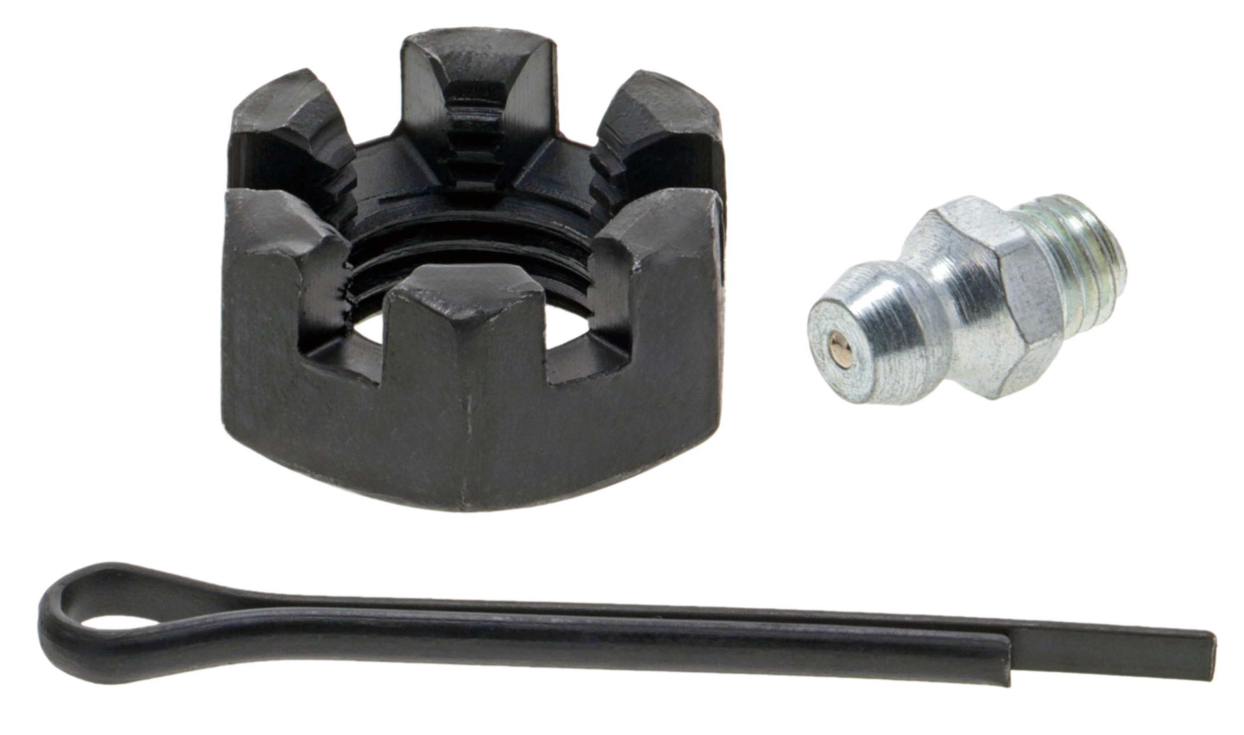 Mevotech MES3423 Steering Tie Rod End - Image 5