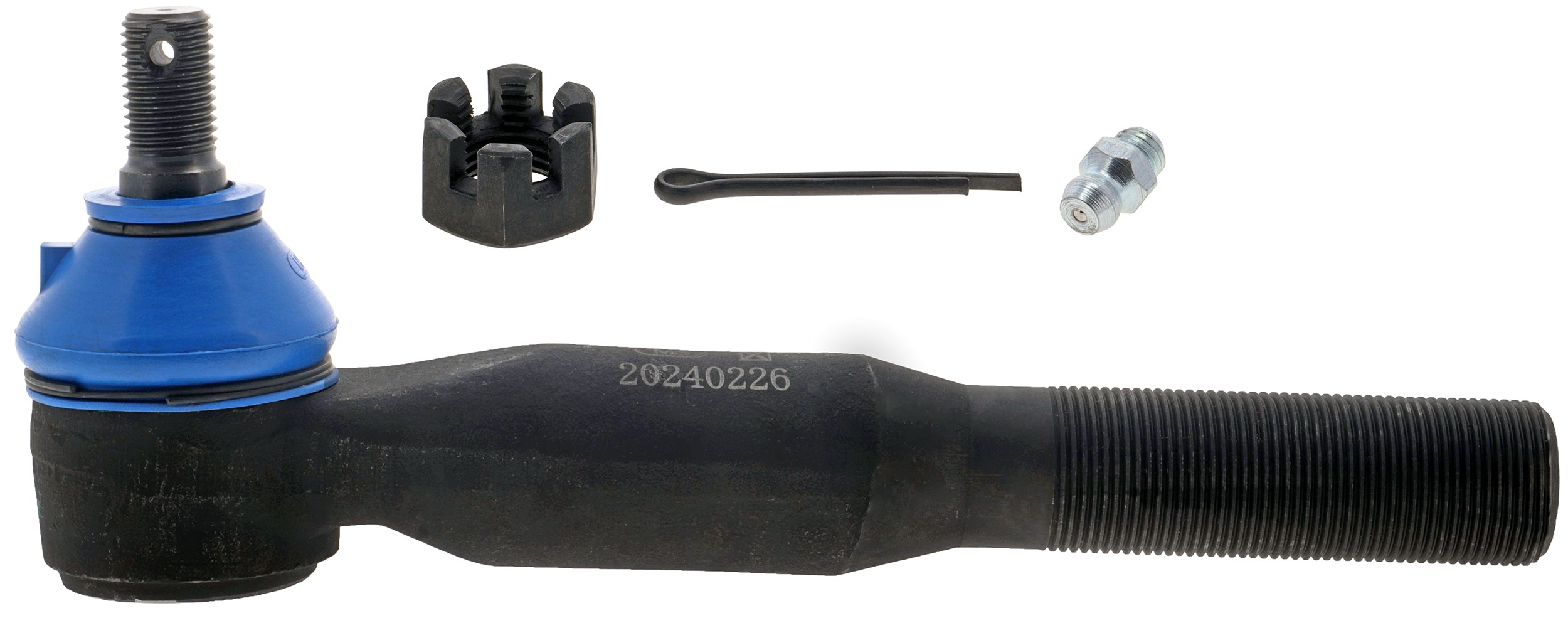 Mevotech MES3427T Steering Tie Rod End - Image 3