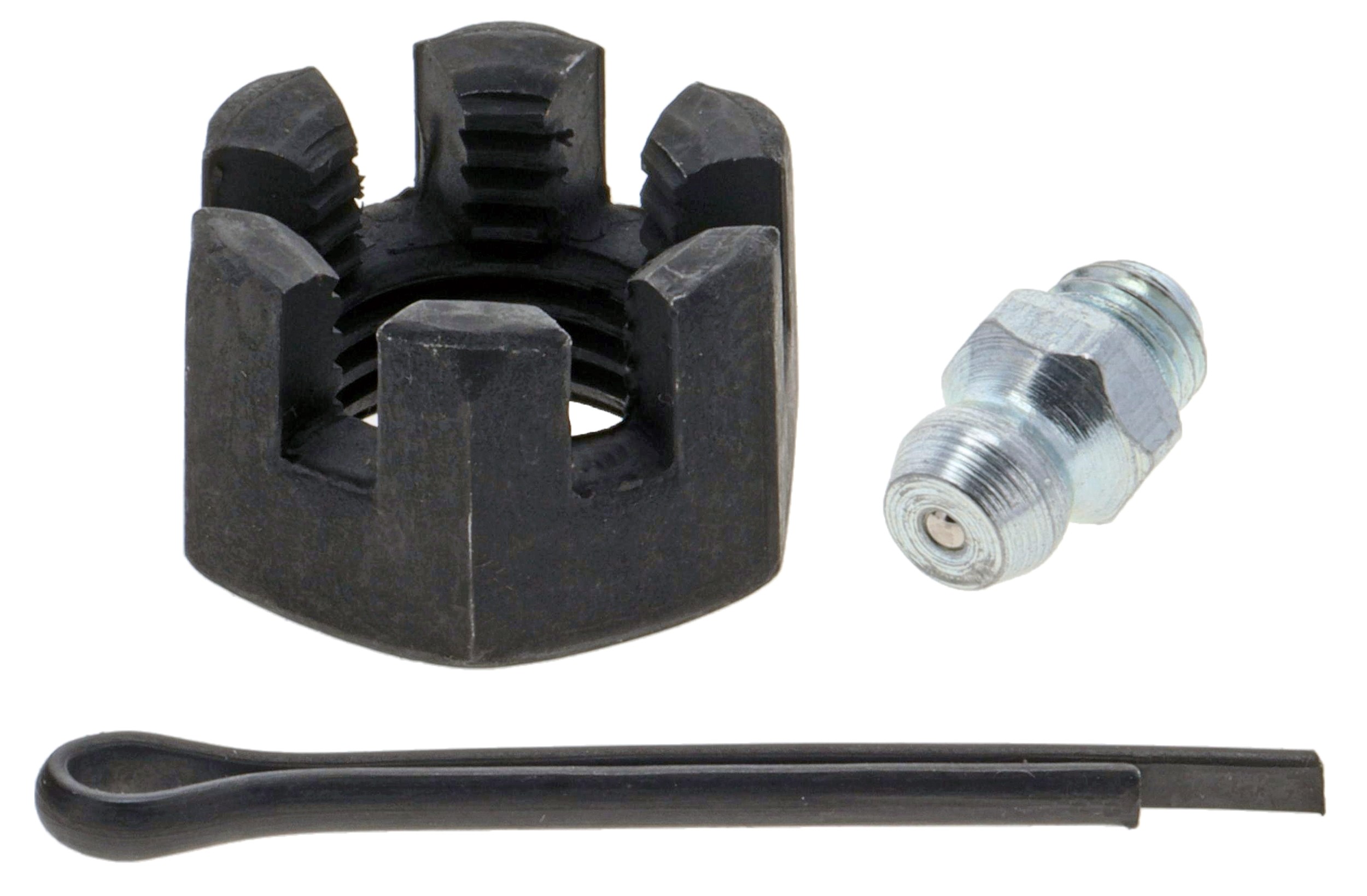 Mevotech MES3427T Steering Tie Rod End - Image 5