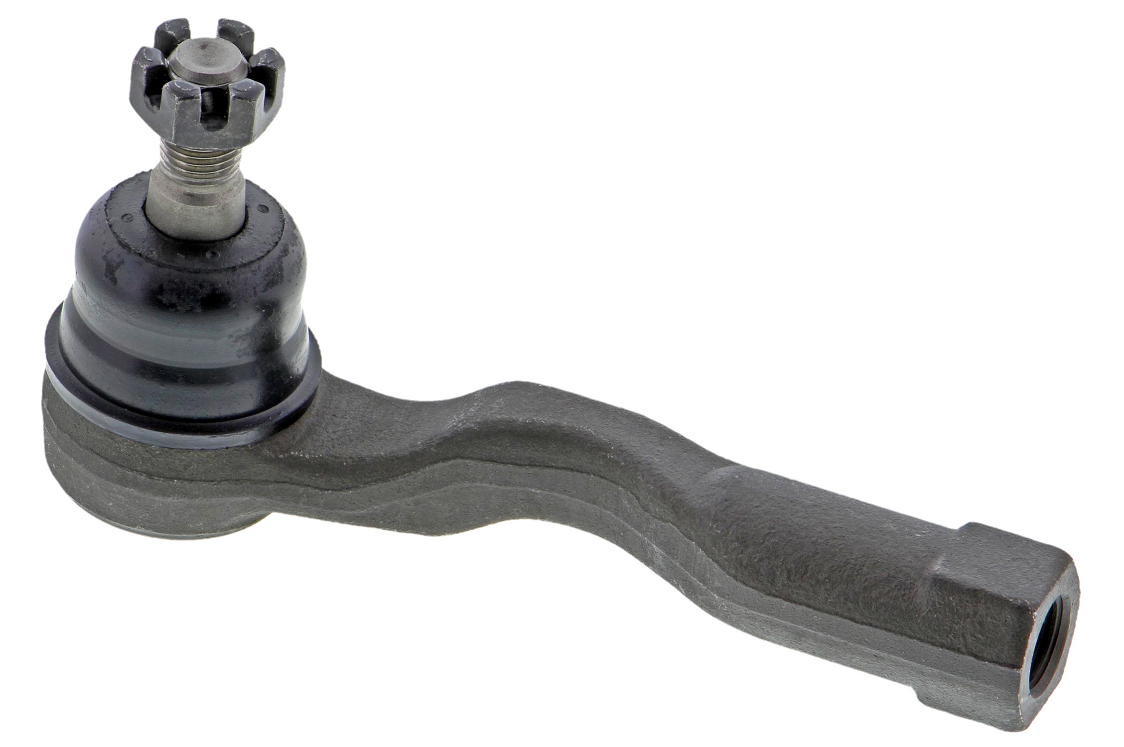Mevotech MES3429 Steering Tie Rod End - Image 3