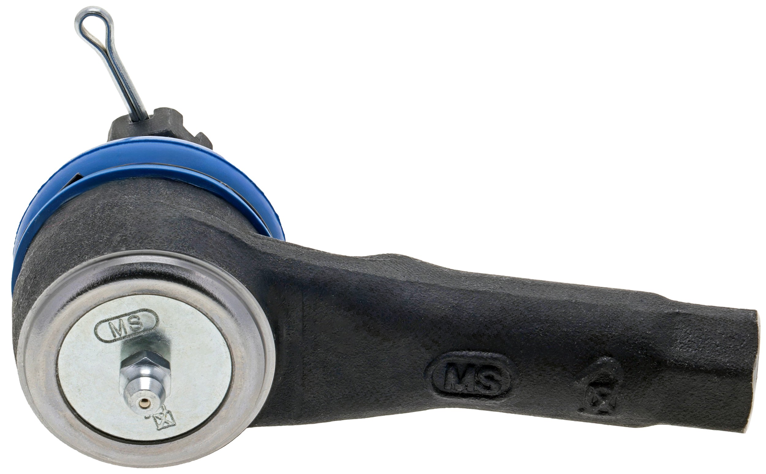 Mevotech MES3438 Steering Tie Rod End - Image 2