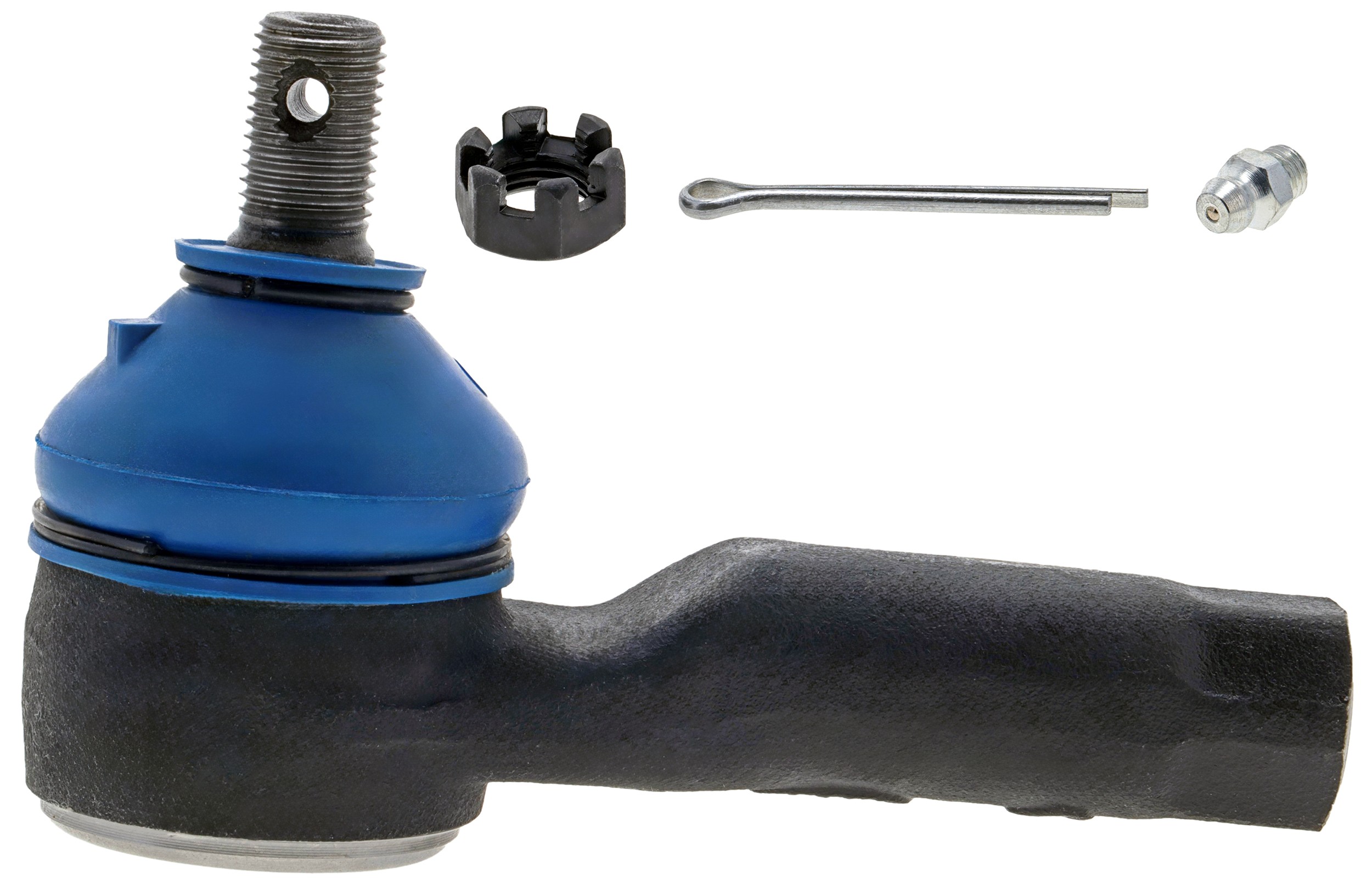Mevotech MES3438 Steering Tie Rod End - Image 3