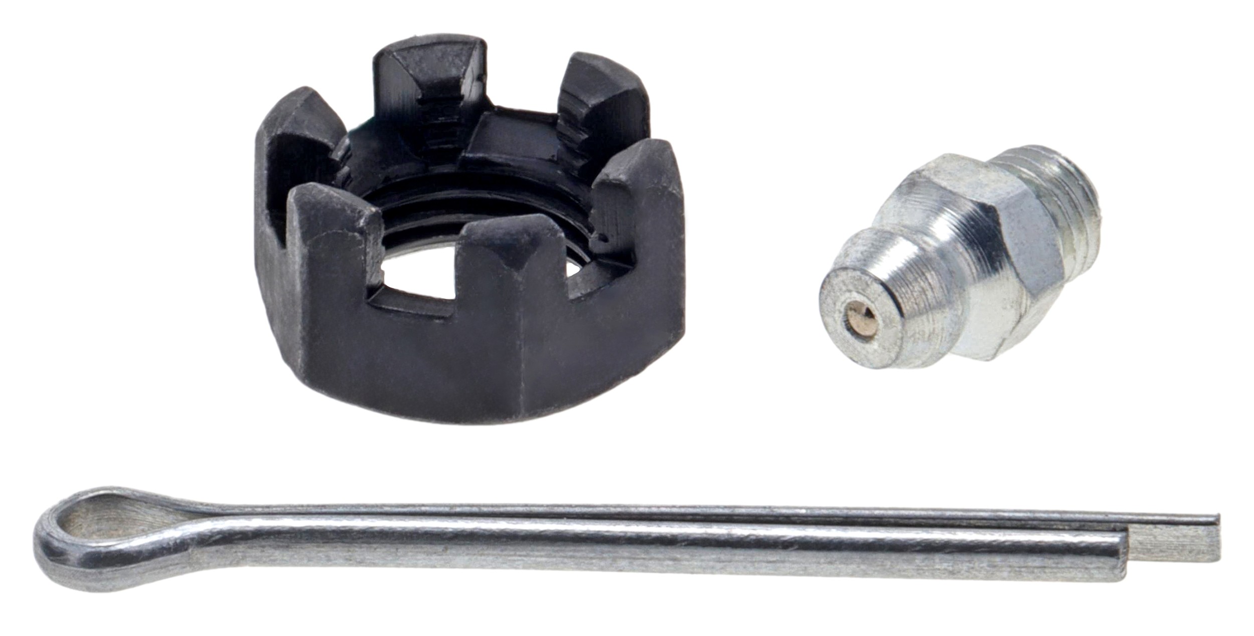 Mevotech MES3438 Steering Tie Rod End - Image 5