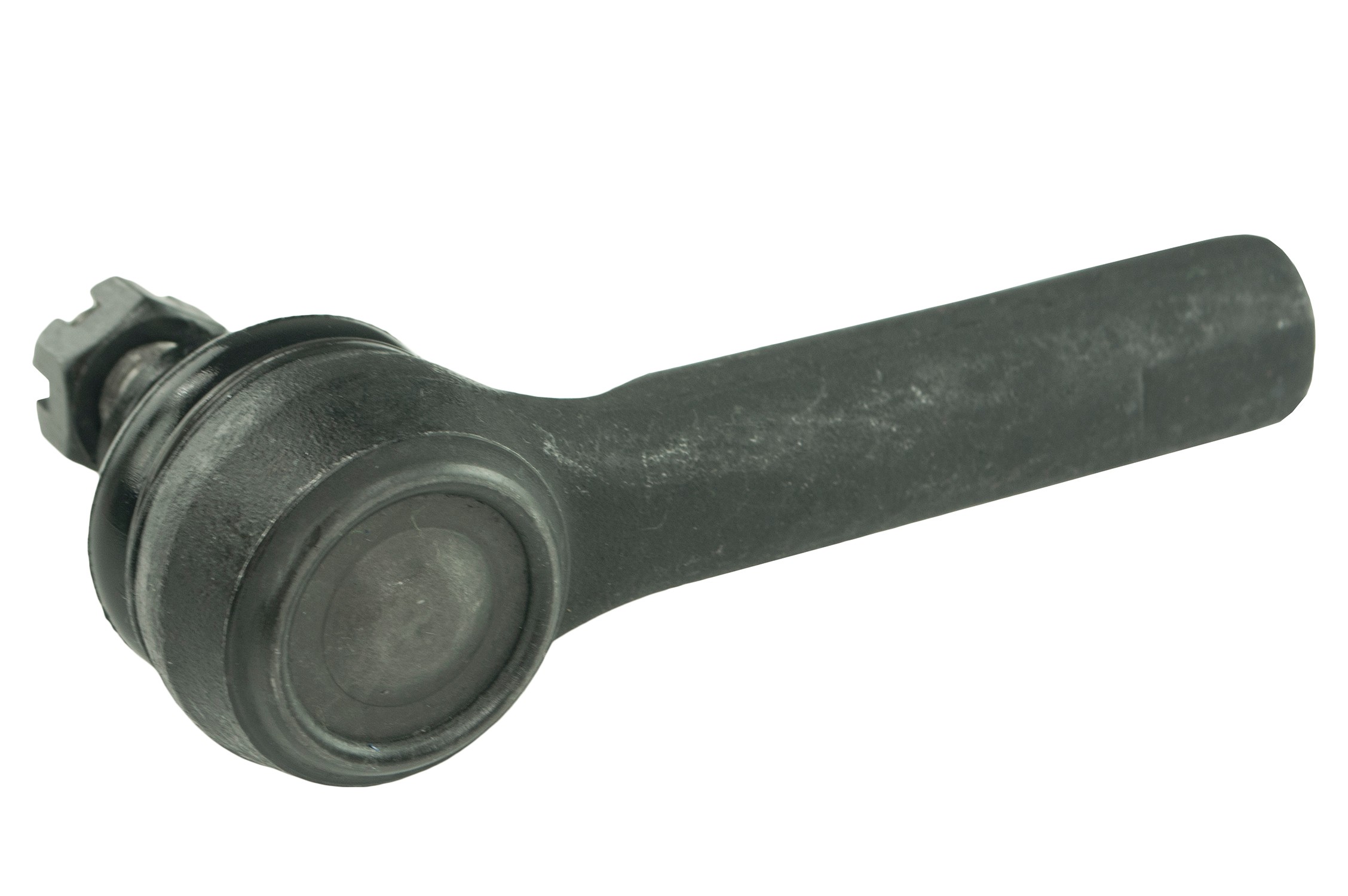 Mevotech MES3440 Steering Tie Rod End - Image 2