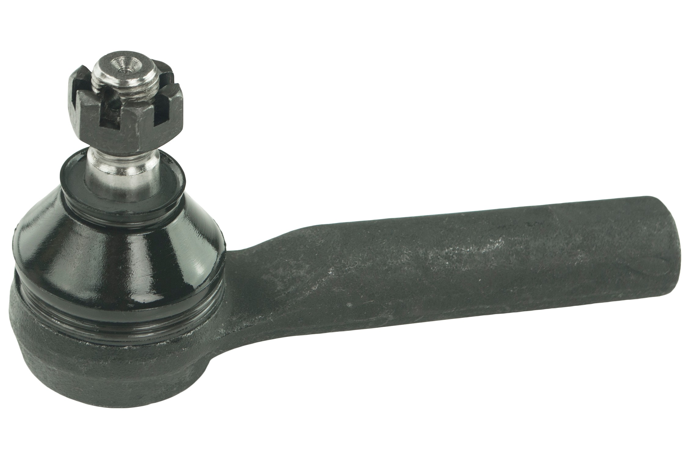 Mevotech MES3440 Steering Tie Rod End - Image 4