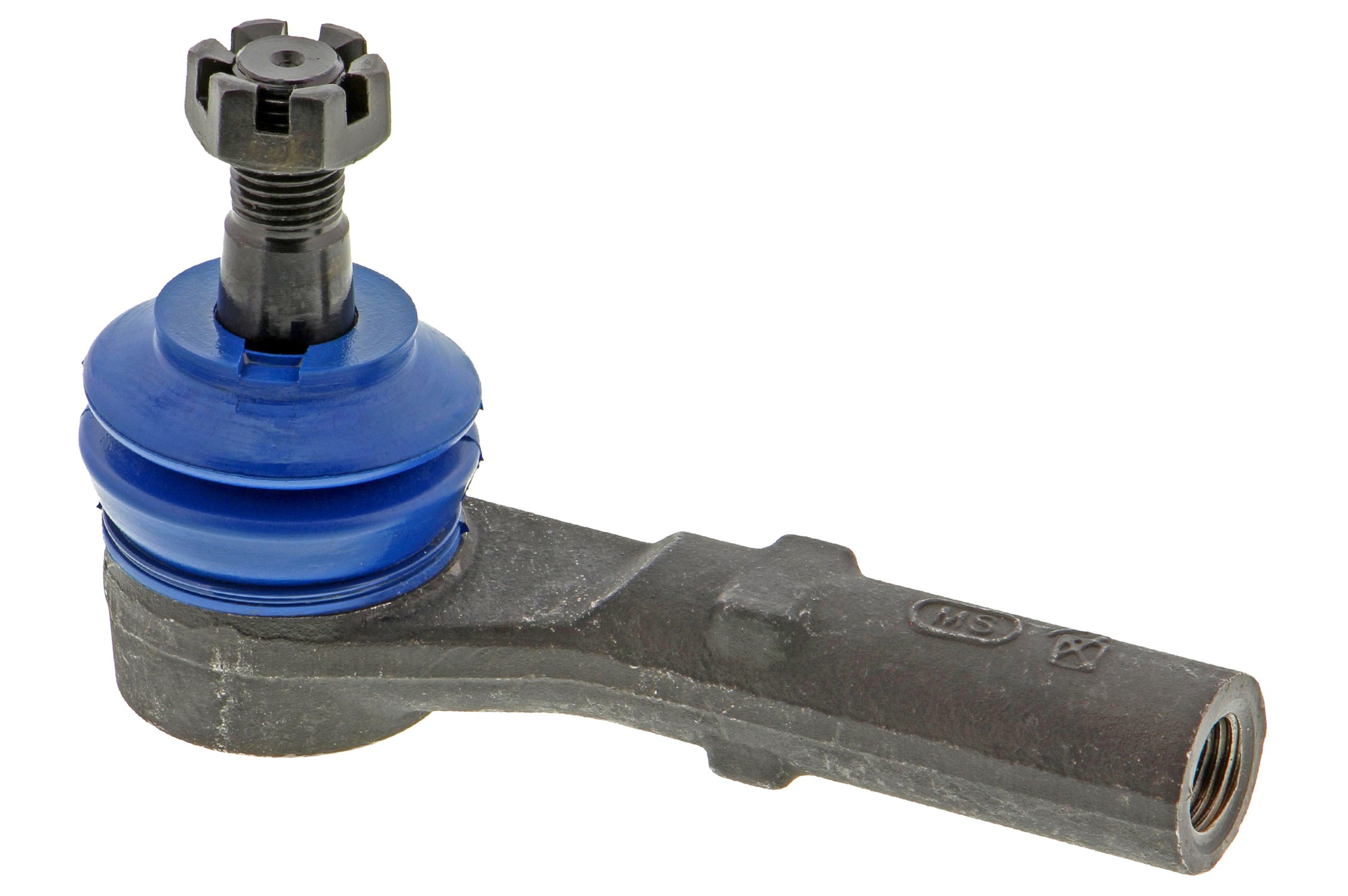 Mevotech MES3447T Steering Tie Rod End - Image 2