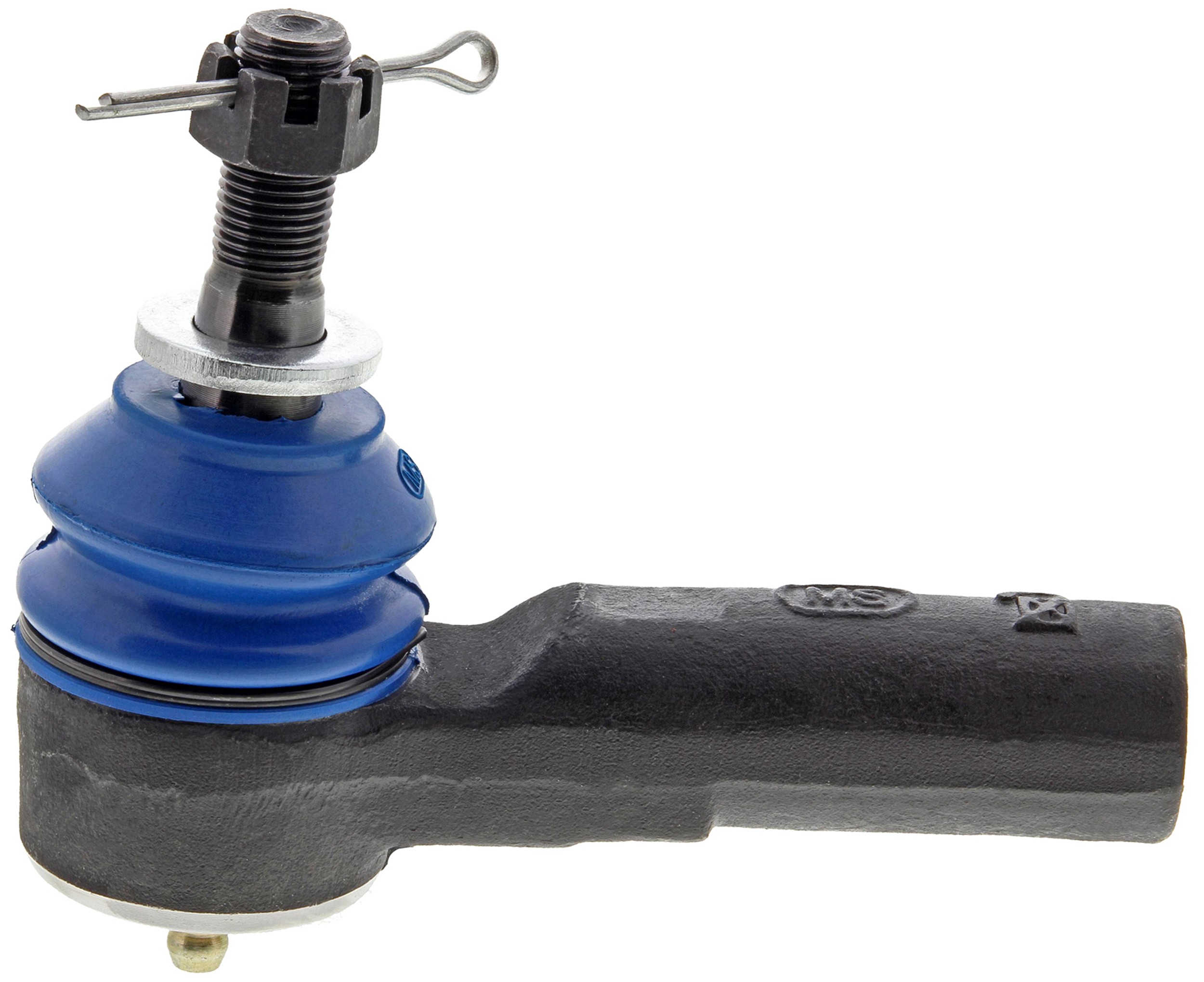 Mevotech MES3452 Steering Tie Rod End - Image 4