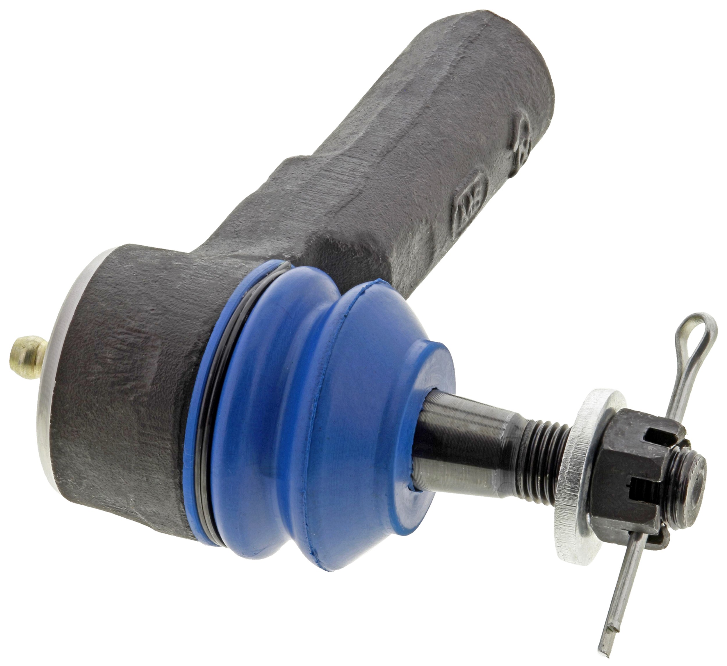 Mevotech MES3452 Steering Tie Rod End - Image 6