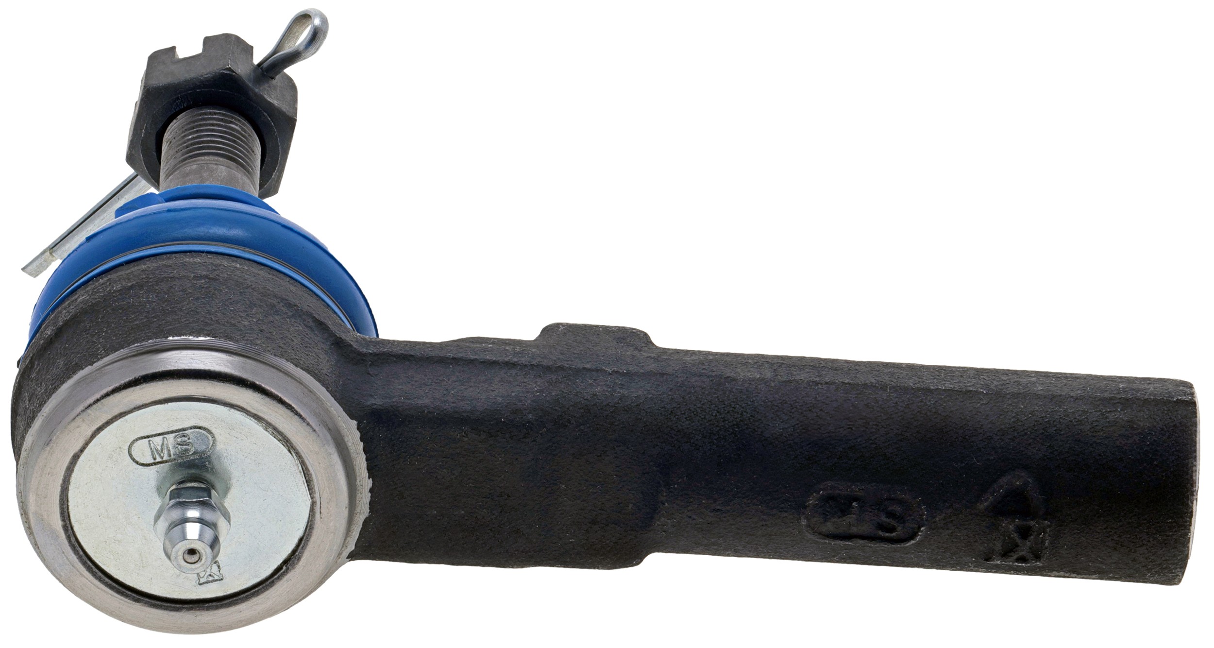 Mevotech MES3459 Steering Tie Rod End - Image 2