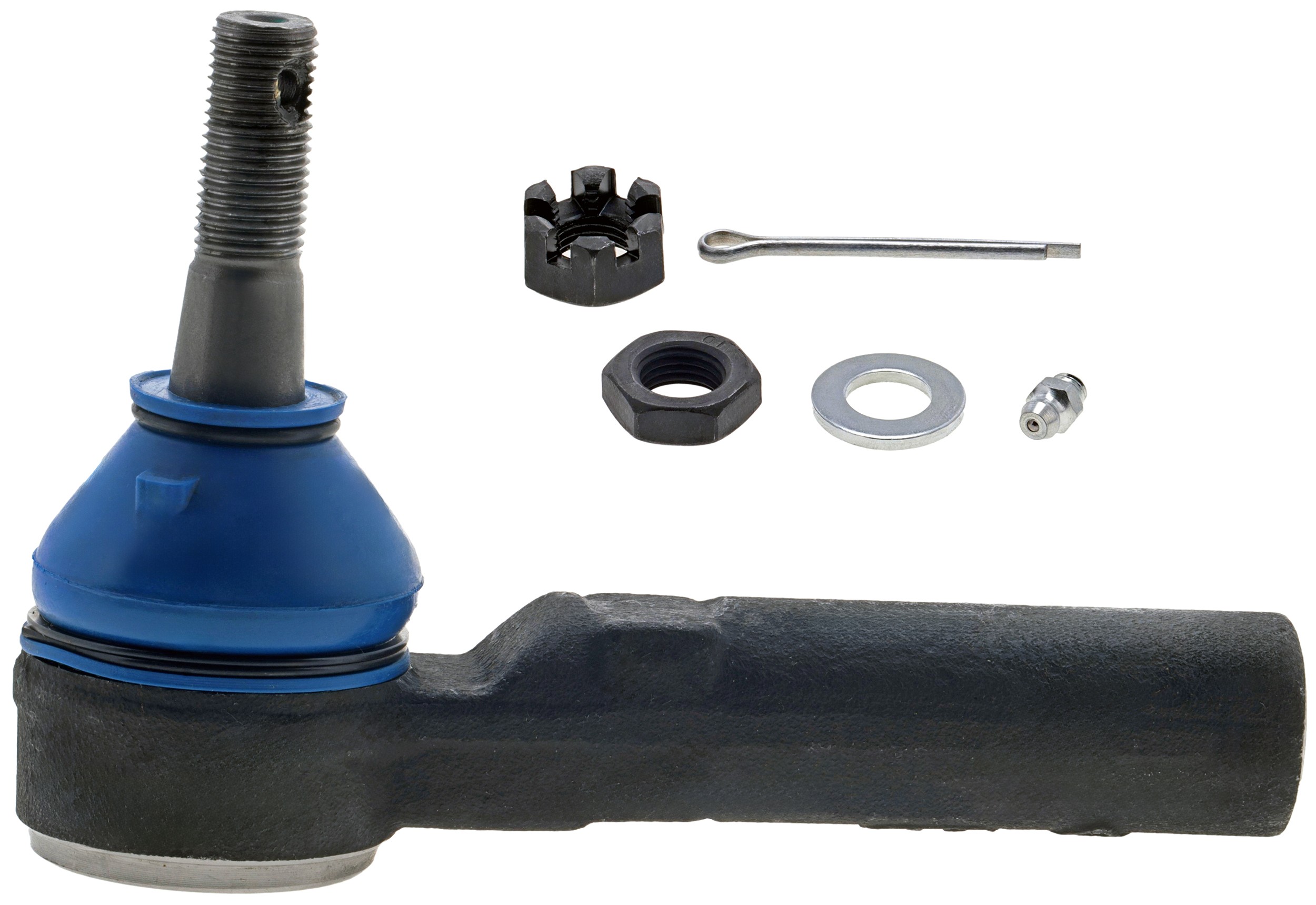 Mevotech MES3459 Steering Tie Rod End - Image 3