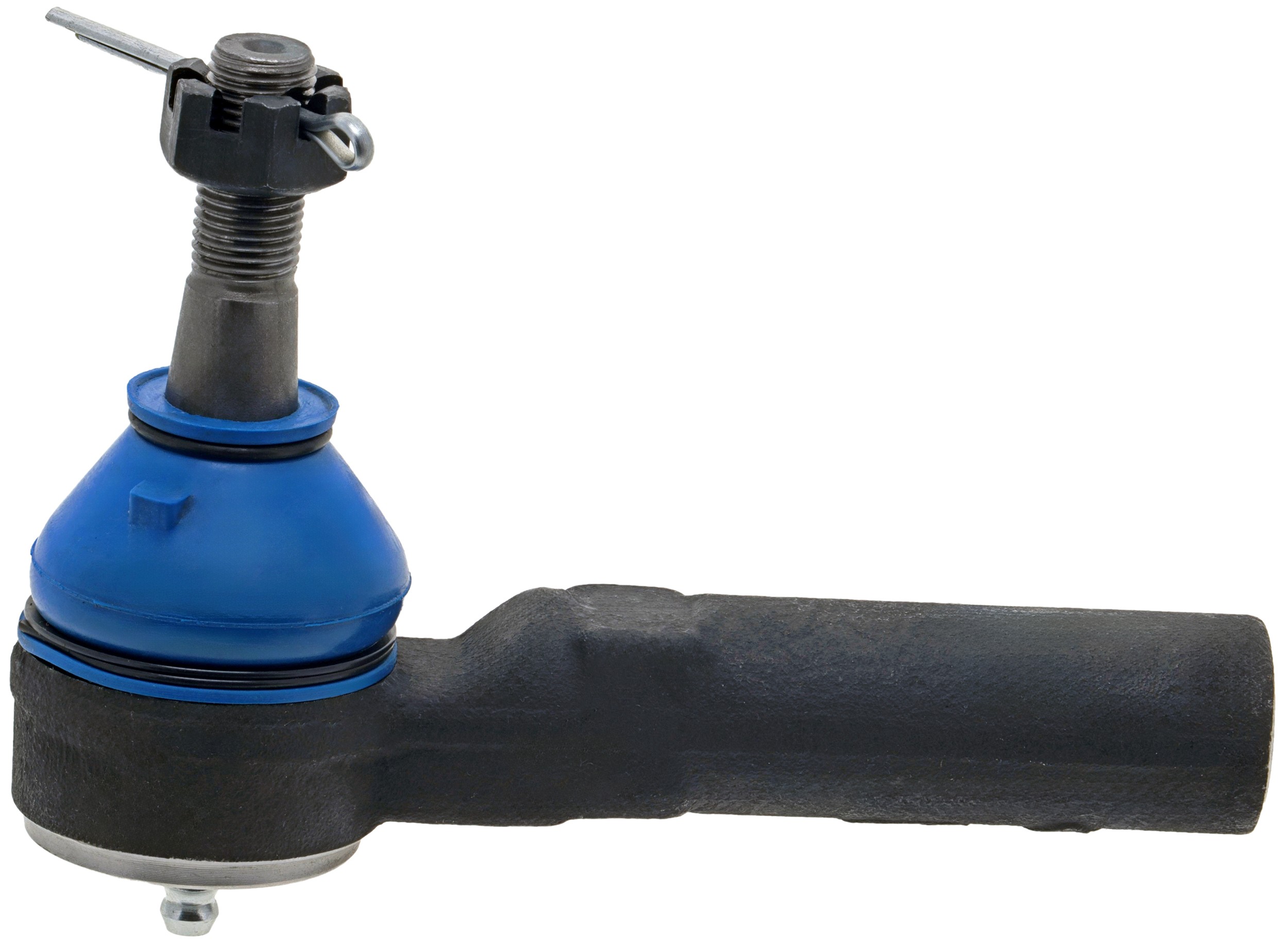 Mevotech MES3459 Steering Tie Rod End - Image 4