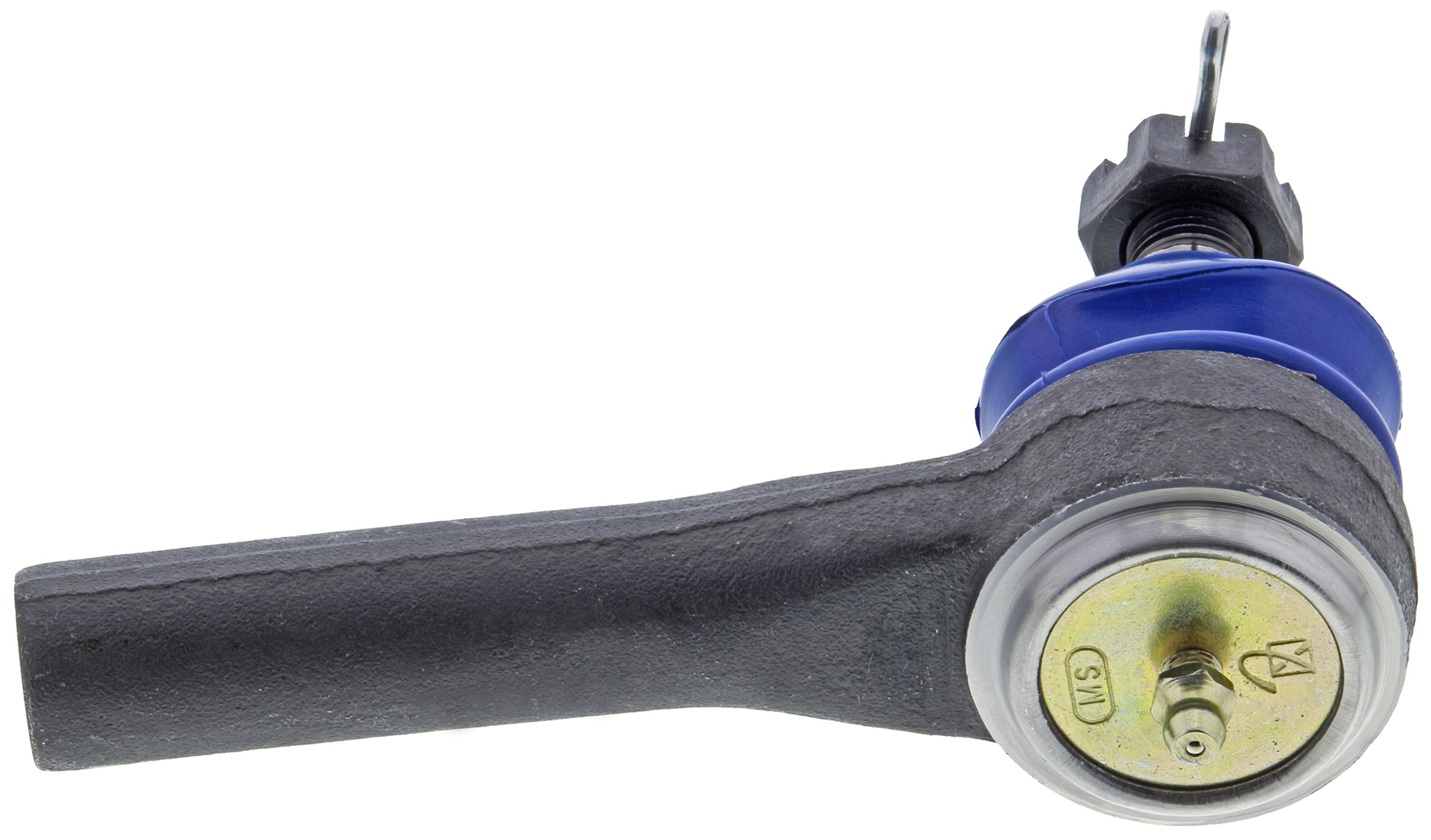 Mevotech MES3461 Steering Tie Rod End - Image 2