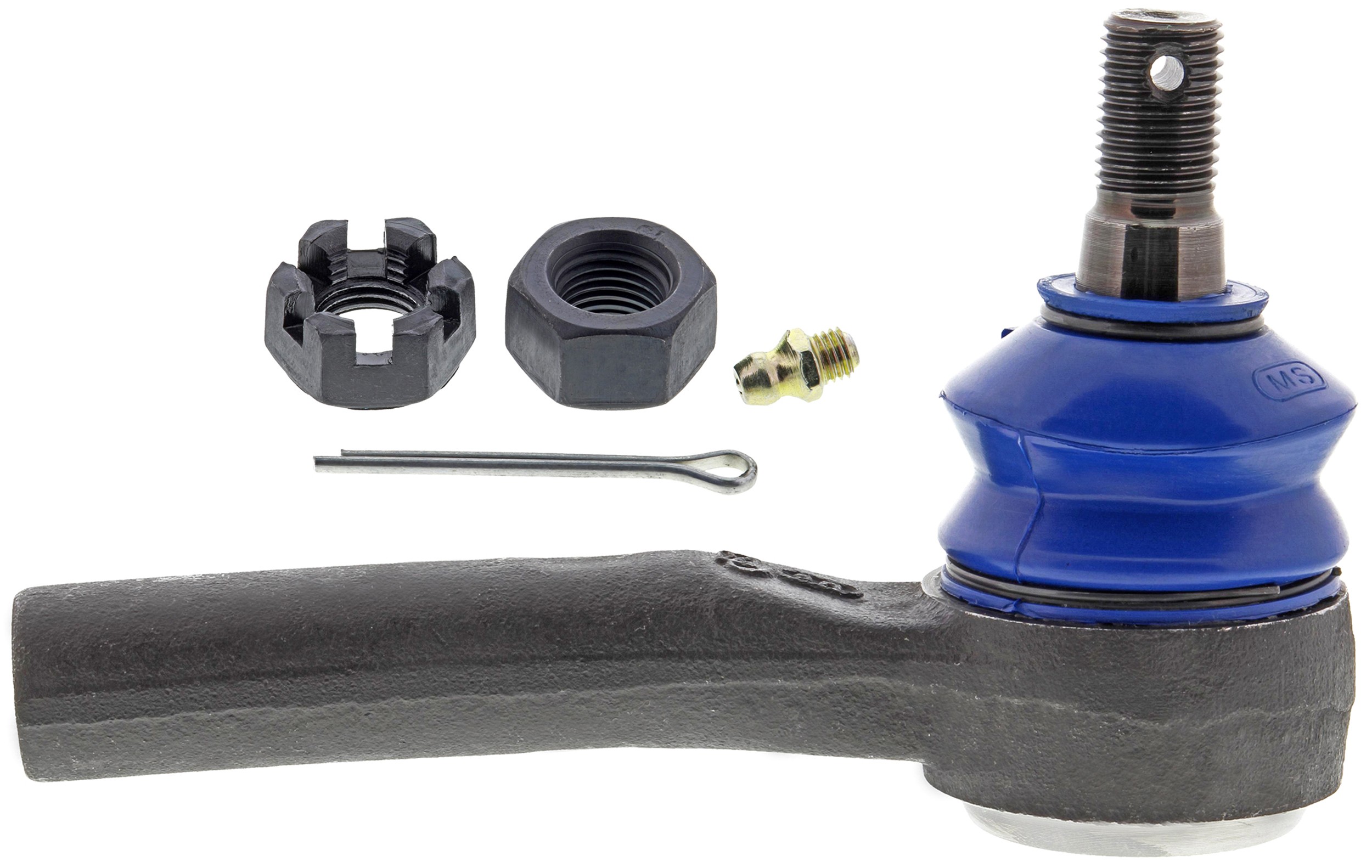 Mevotech MES3461 Steering Tie Rod End - Image 3