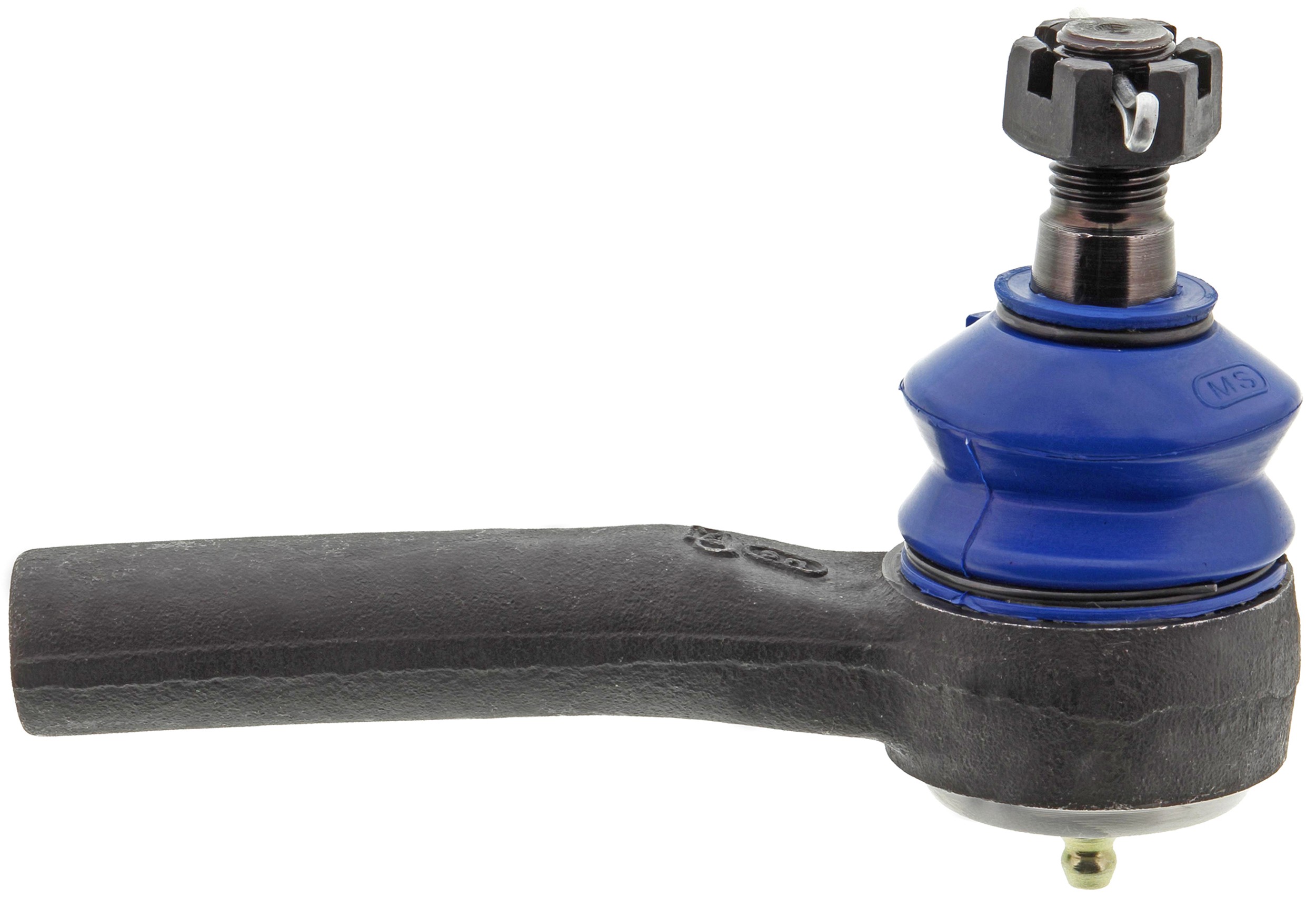 Mevotech MES3461 Steering Tie Rod End - Image 4