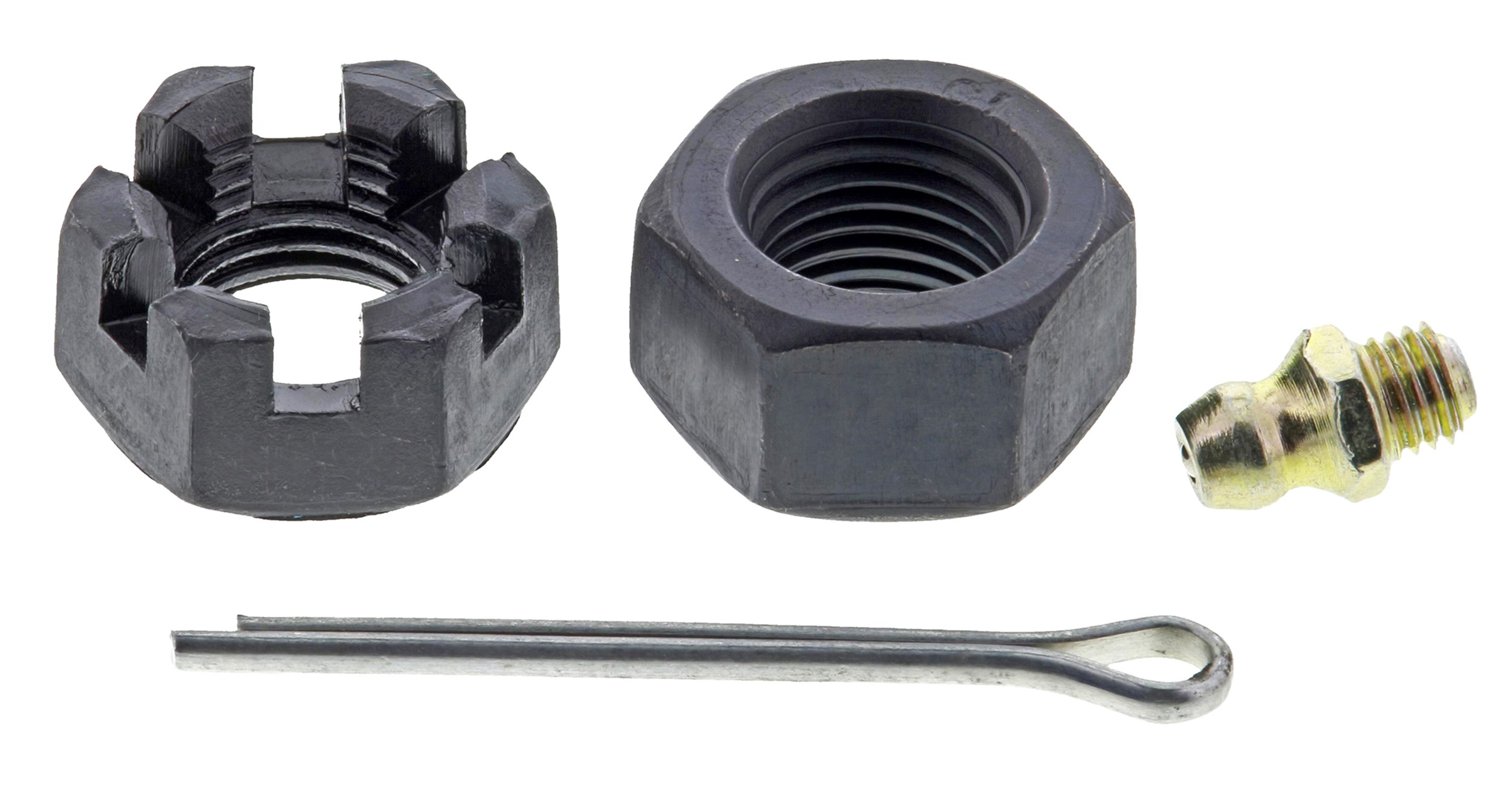 Mevotech MES3461 Steering Tie Rod End - Image 5