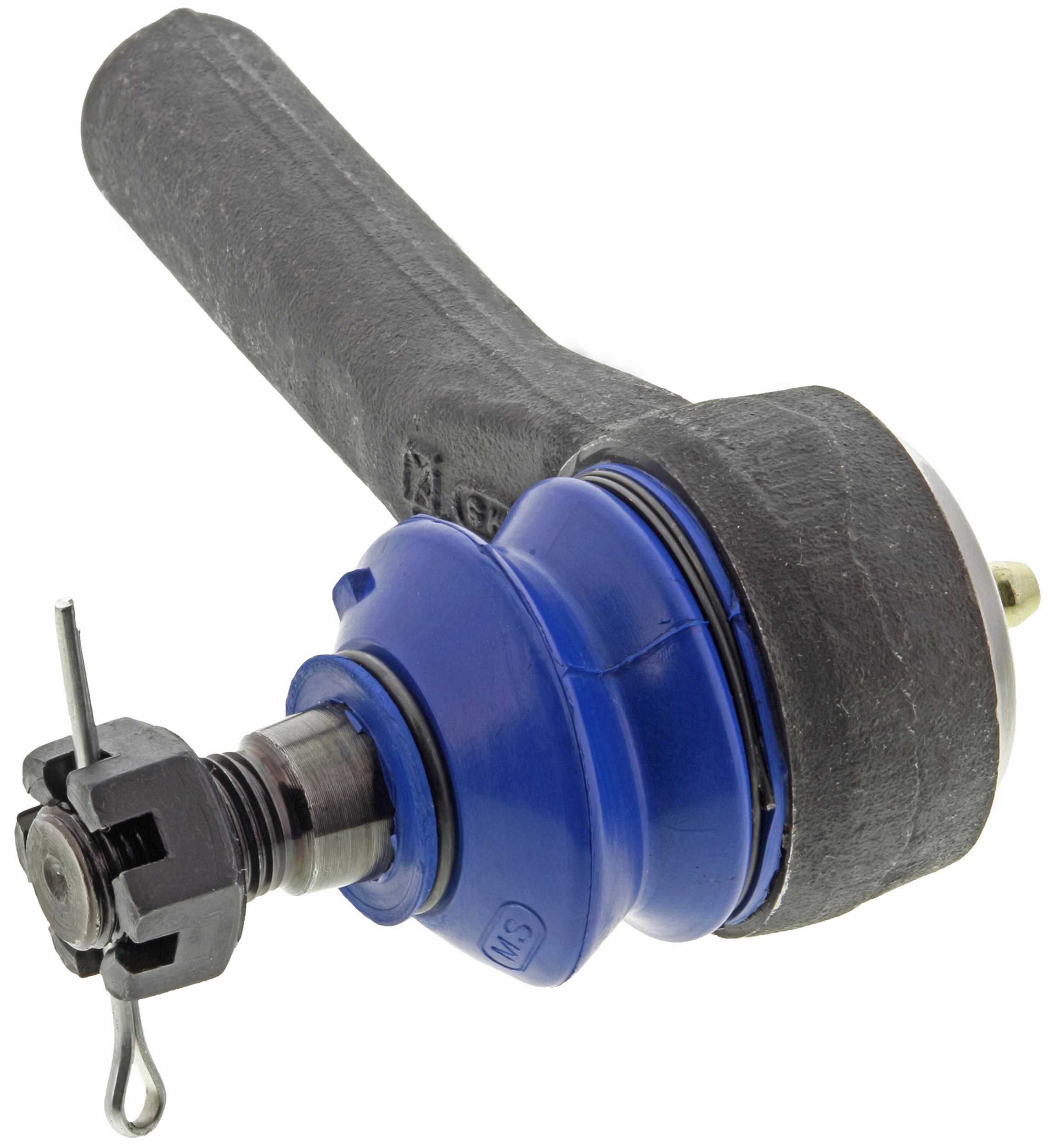 Mevotech MES3461 Steering Tie Rod End - Image 6