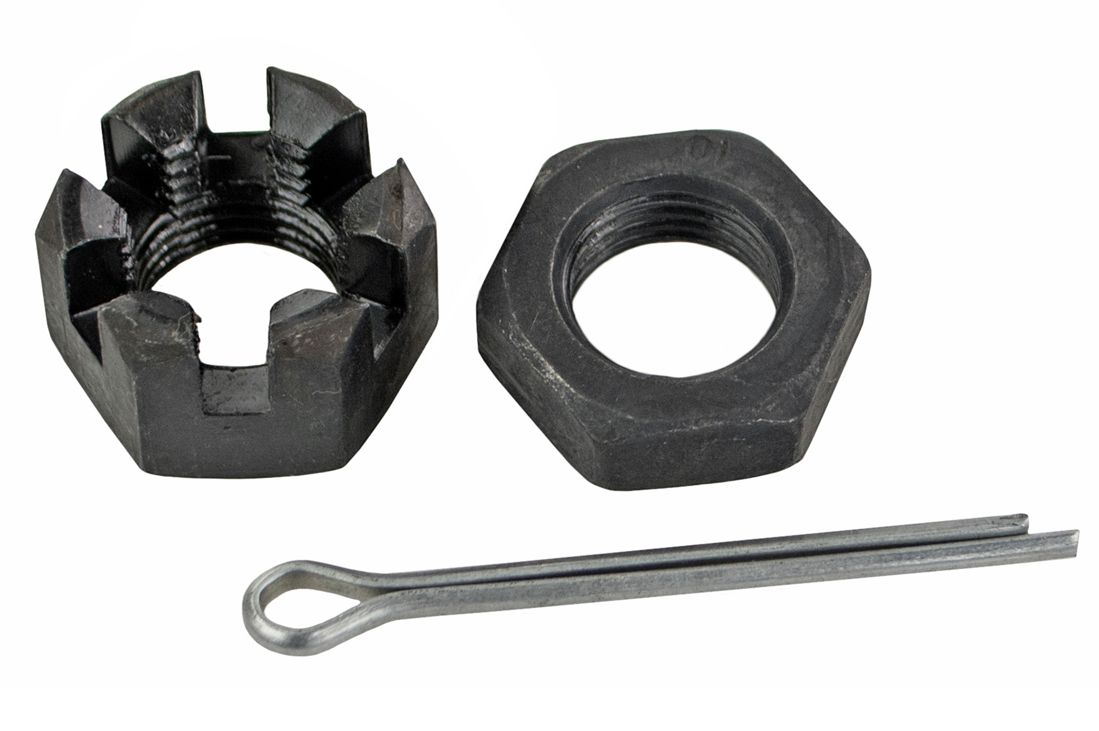 Mevotech MES3466 Steering Tie Rod End - Image 4