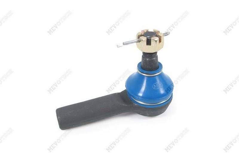 Mevotech MES3466 Steering Tie Rod End - Image 5