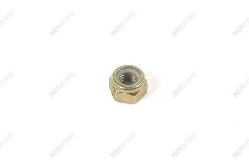 Mevotech MES3486 Steering Tie Rod End