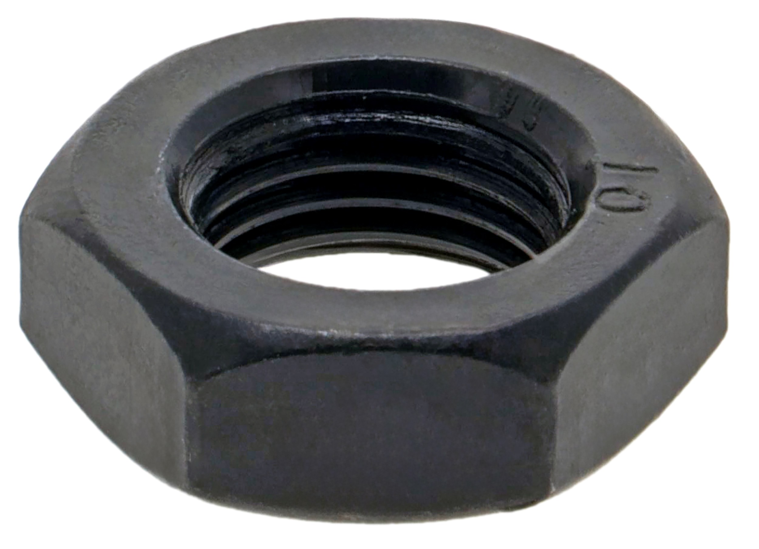 Mevotech MES3488 Steering Tie Rod End - Image 4